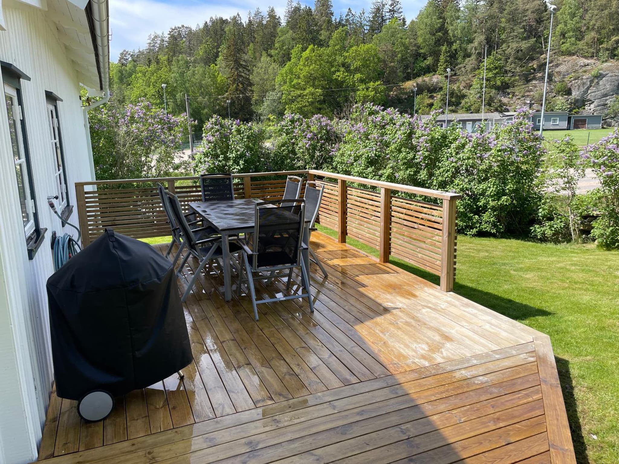 Råssbyn Hassleliden 324 photo 2