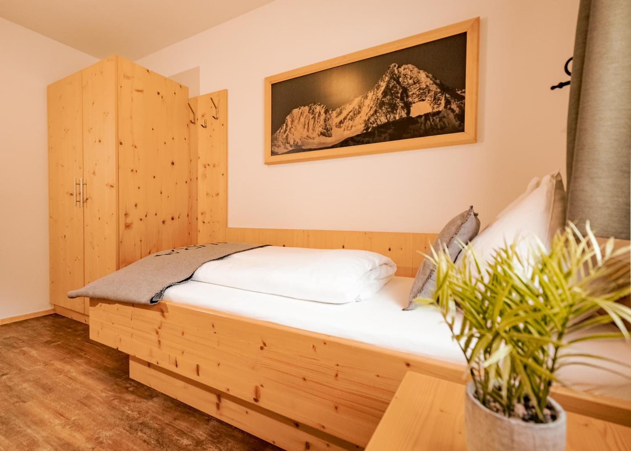 AURA Bed & Breakfast photo 6