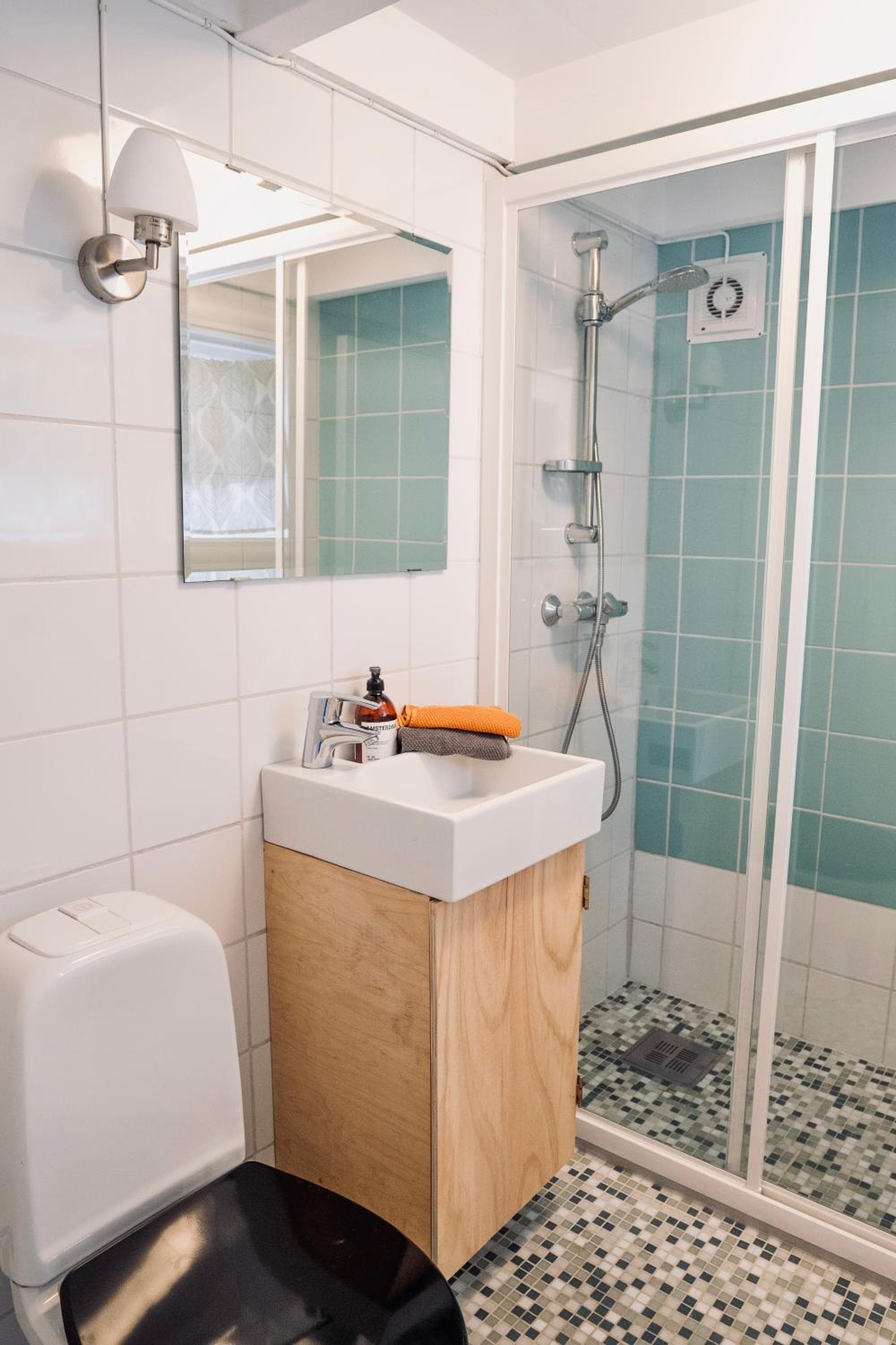 Romsdal Lodge - Det kvite huset photo 7