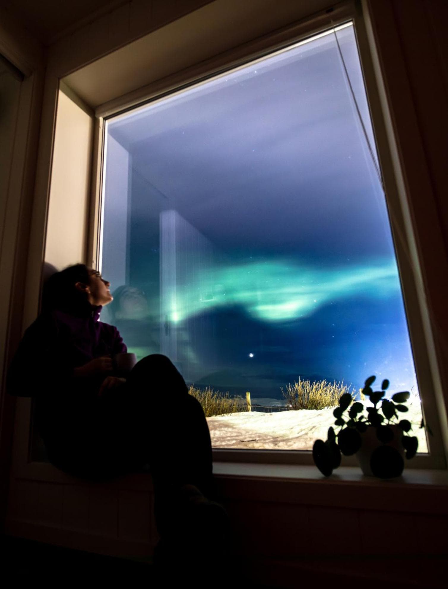 Bright and modern apartment with beautiful view photo 6