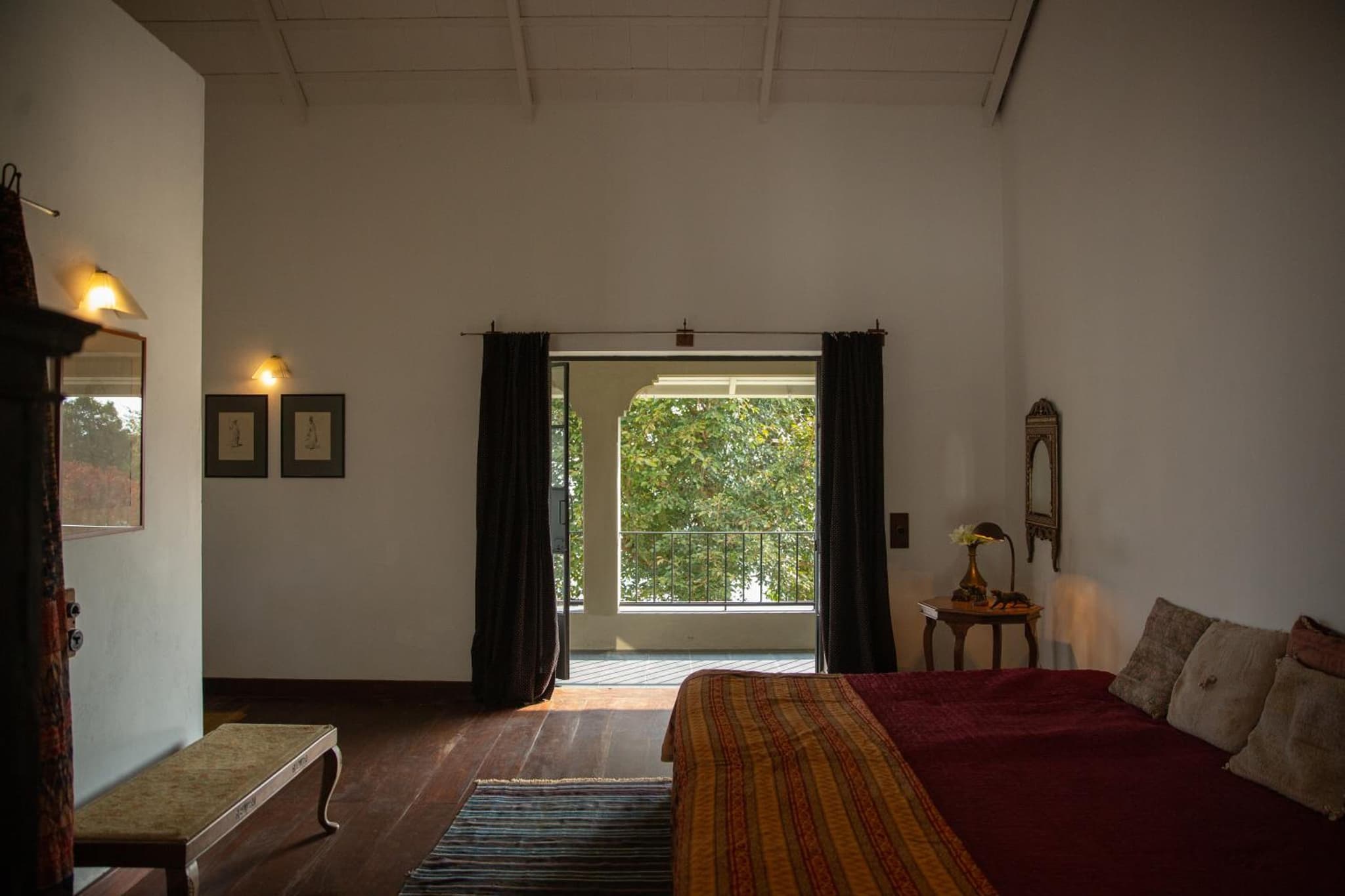 Isla's Ridge - A CGH Earth SAHA Experience photo 6