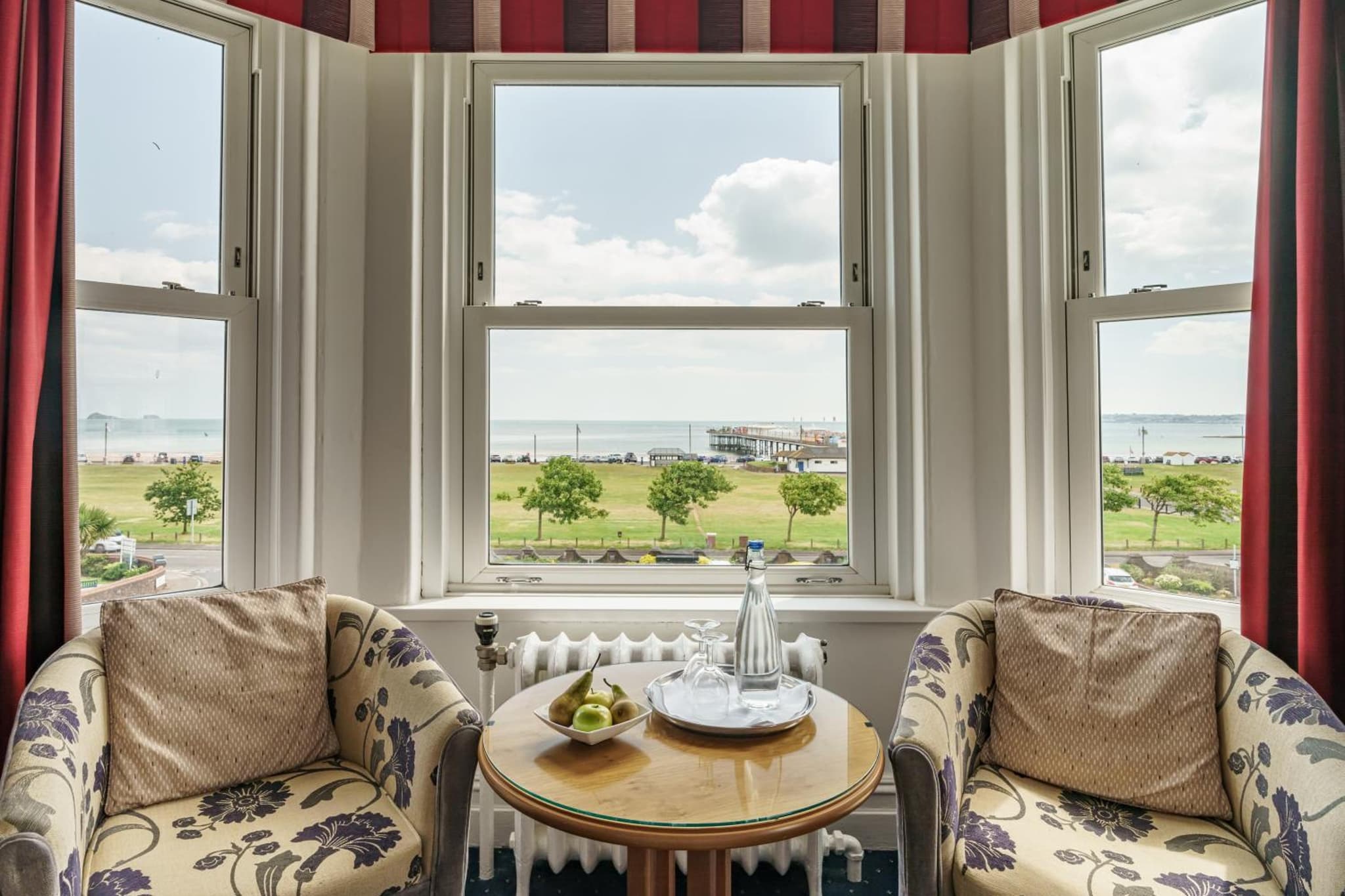 The Palace Hotel photo 7