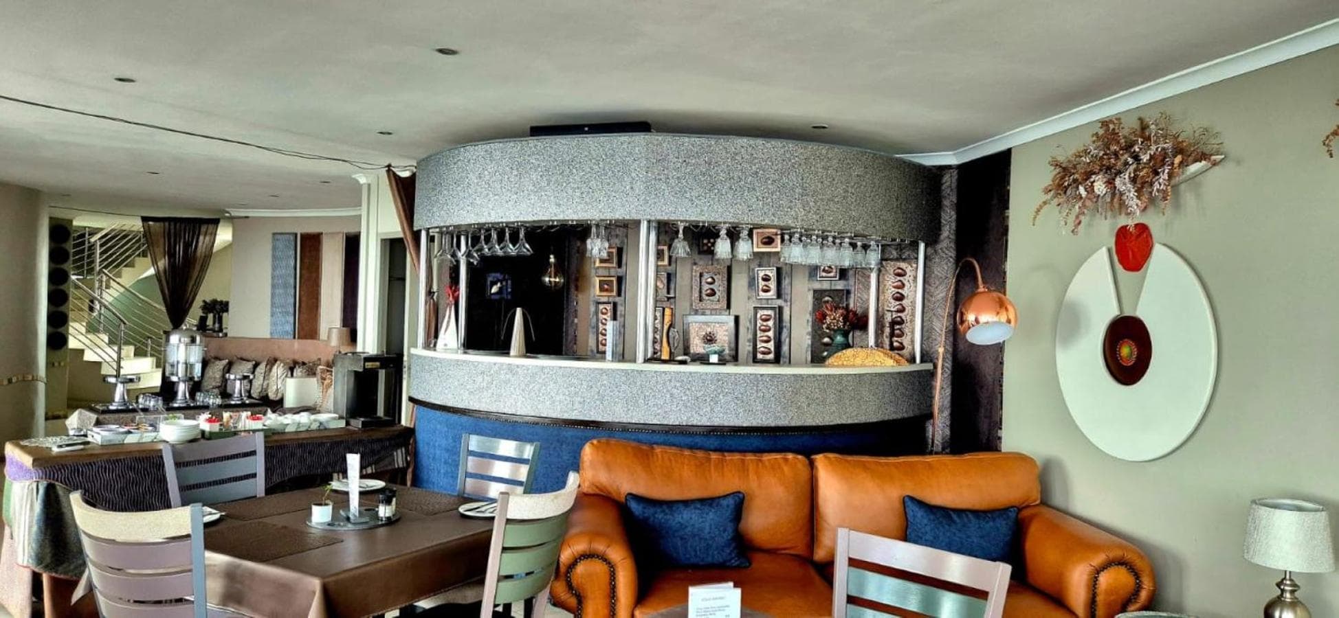 Crystal Lagoon Lodge photo 5