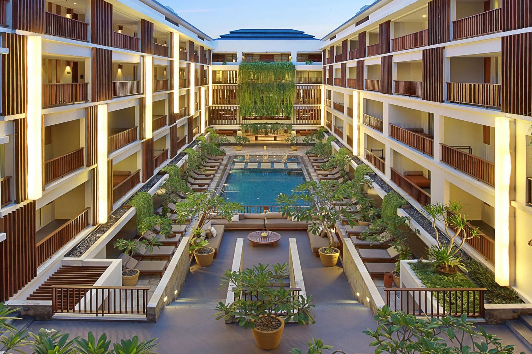 The Magani Hotel and Spa photo 3