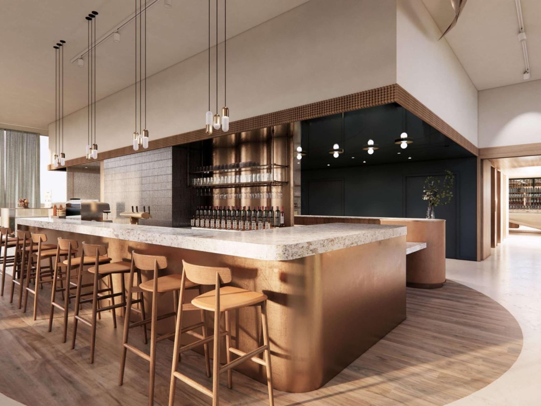 Mövenpick Hotel Brussels Airport photo 2