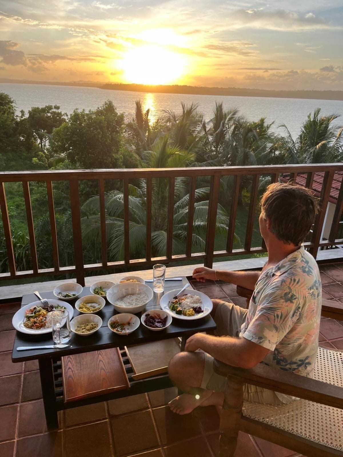 Ashansa Lagoon Resort photo 6