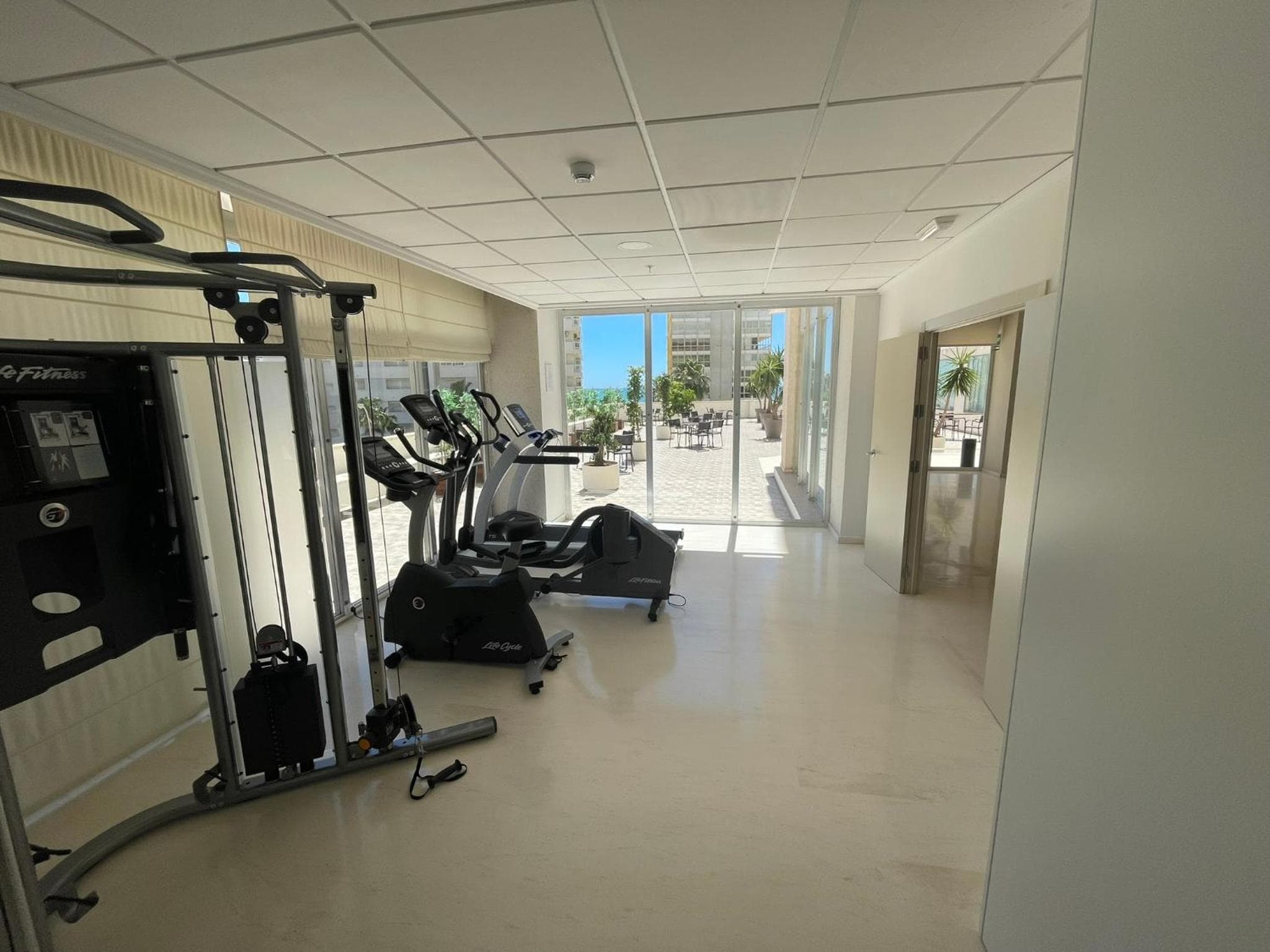 Hotel Santamarta photo 8