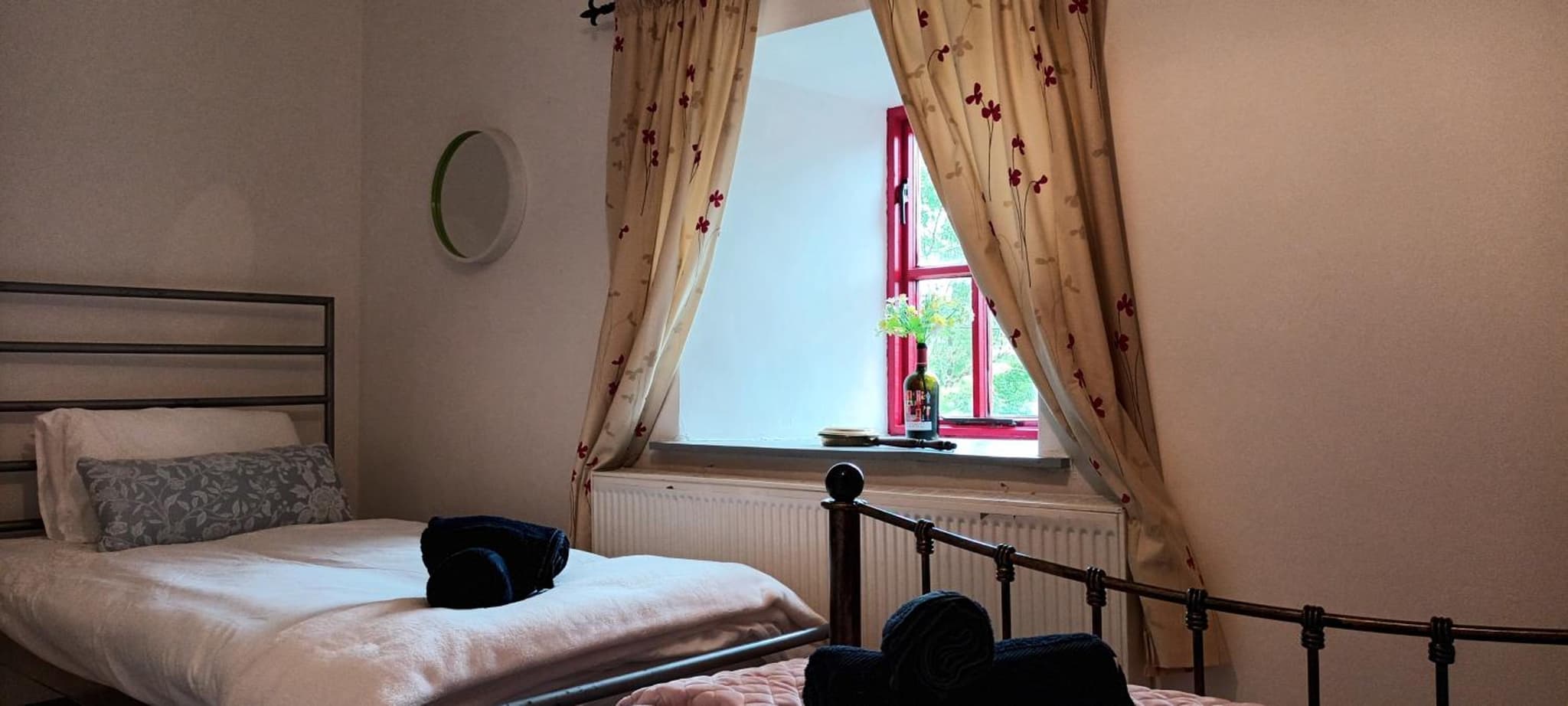 The Old Mill, Kilcorkey Bellanagare, Castlerea, County Roscommon - West of Ireland - House 2 photo 7