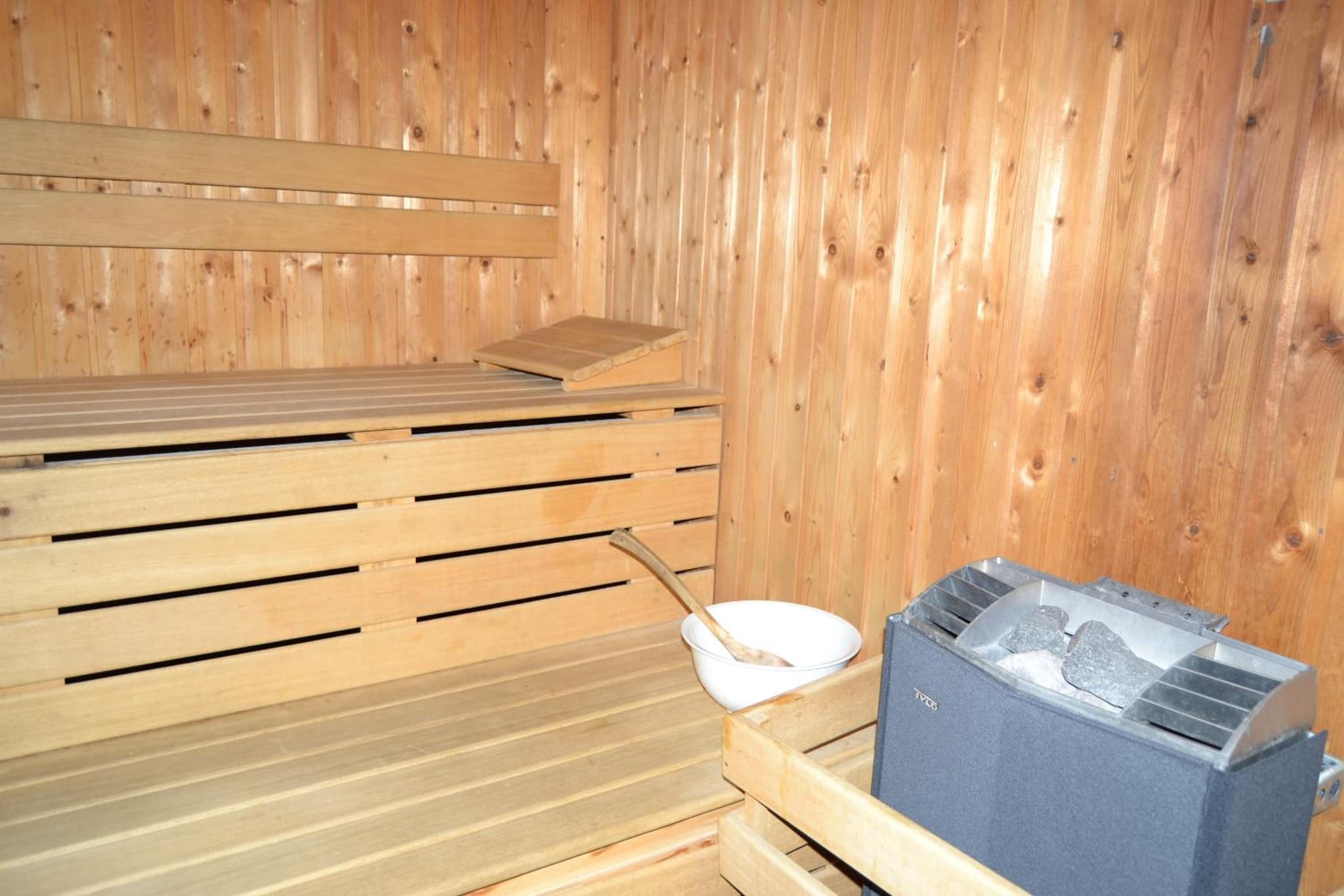 Tropical Hotel photo 5