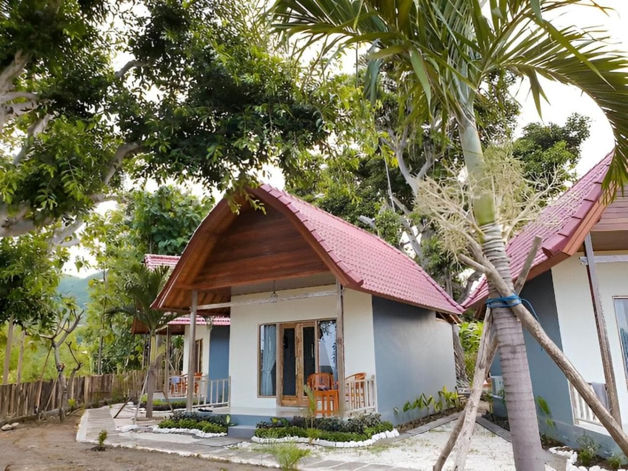 MESARI Cottage