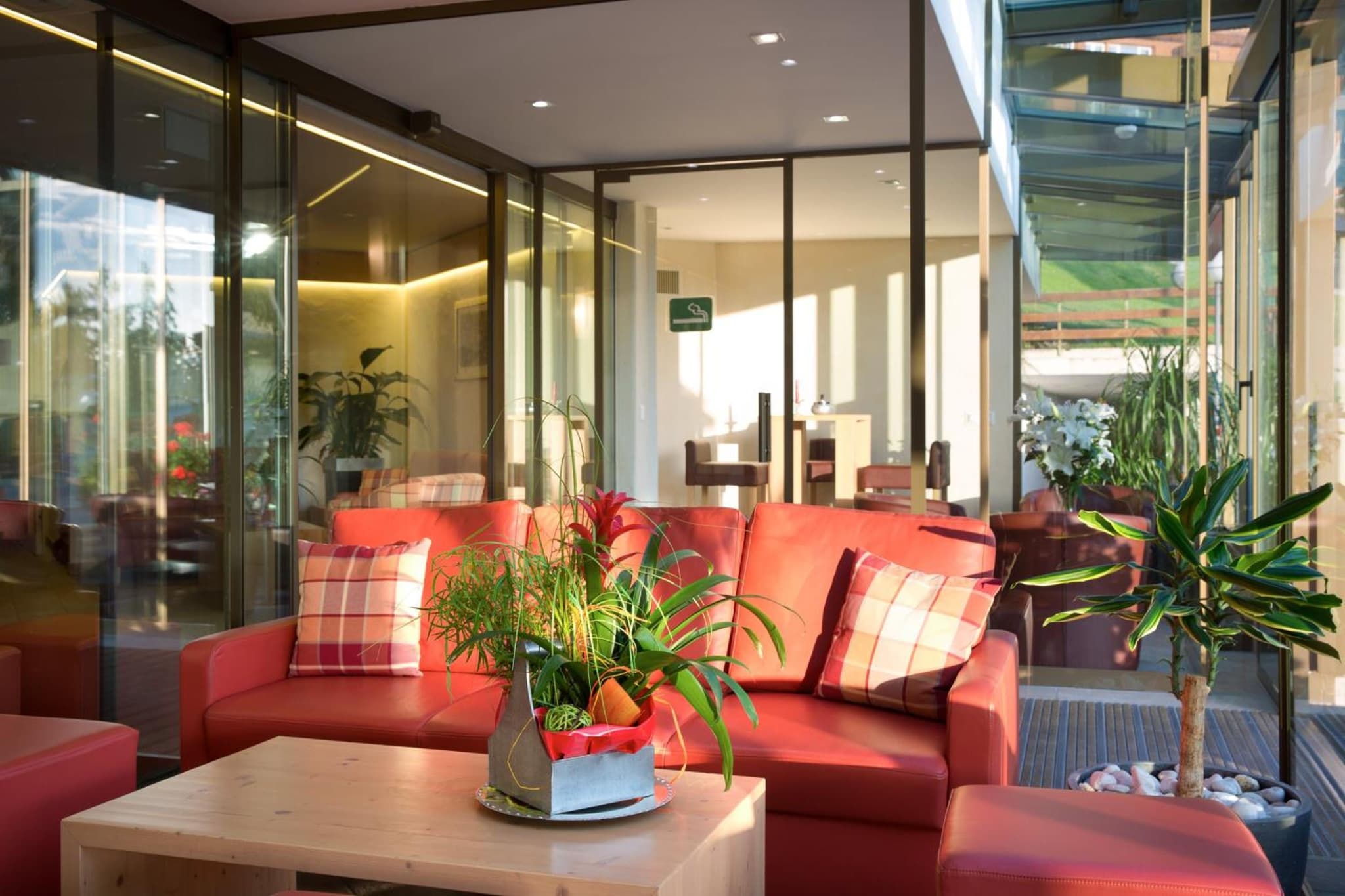 Hotel Helvetia Intergolf photo 6