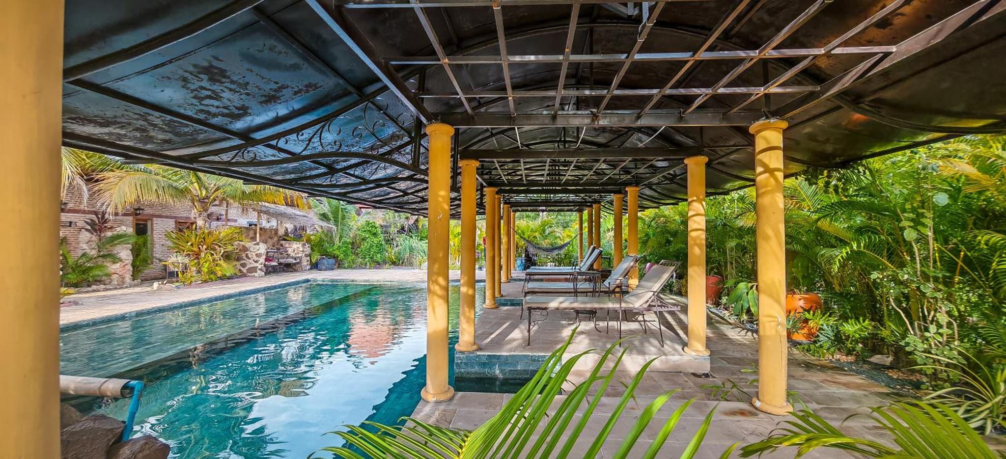 Villa Sultan photo 4