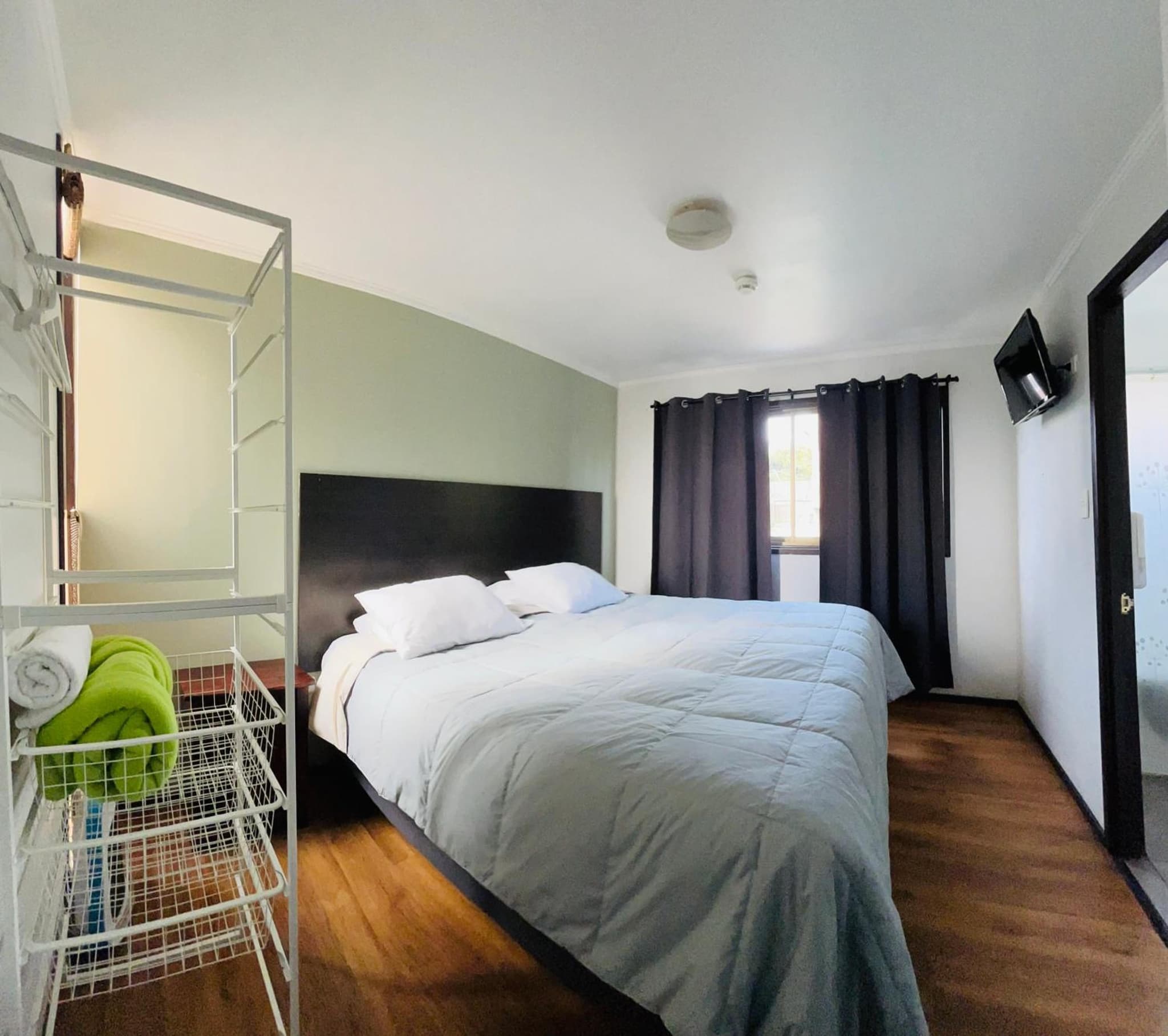 Yemanya Hostal photo 2