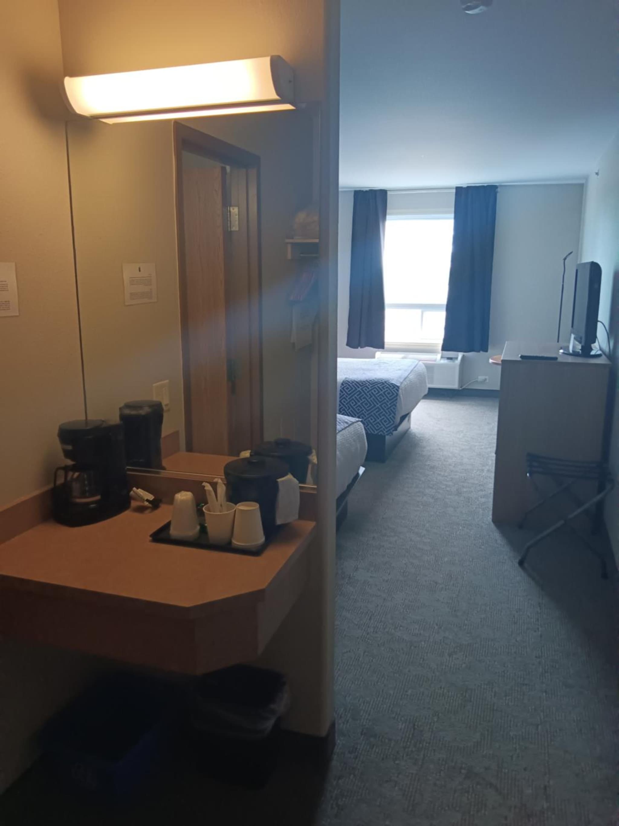 Super 8 by Wyndham St-Jerome photo 3