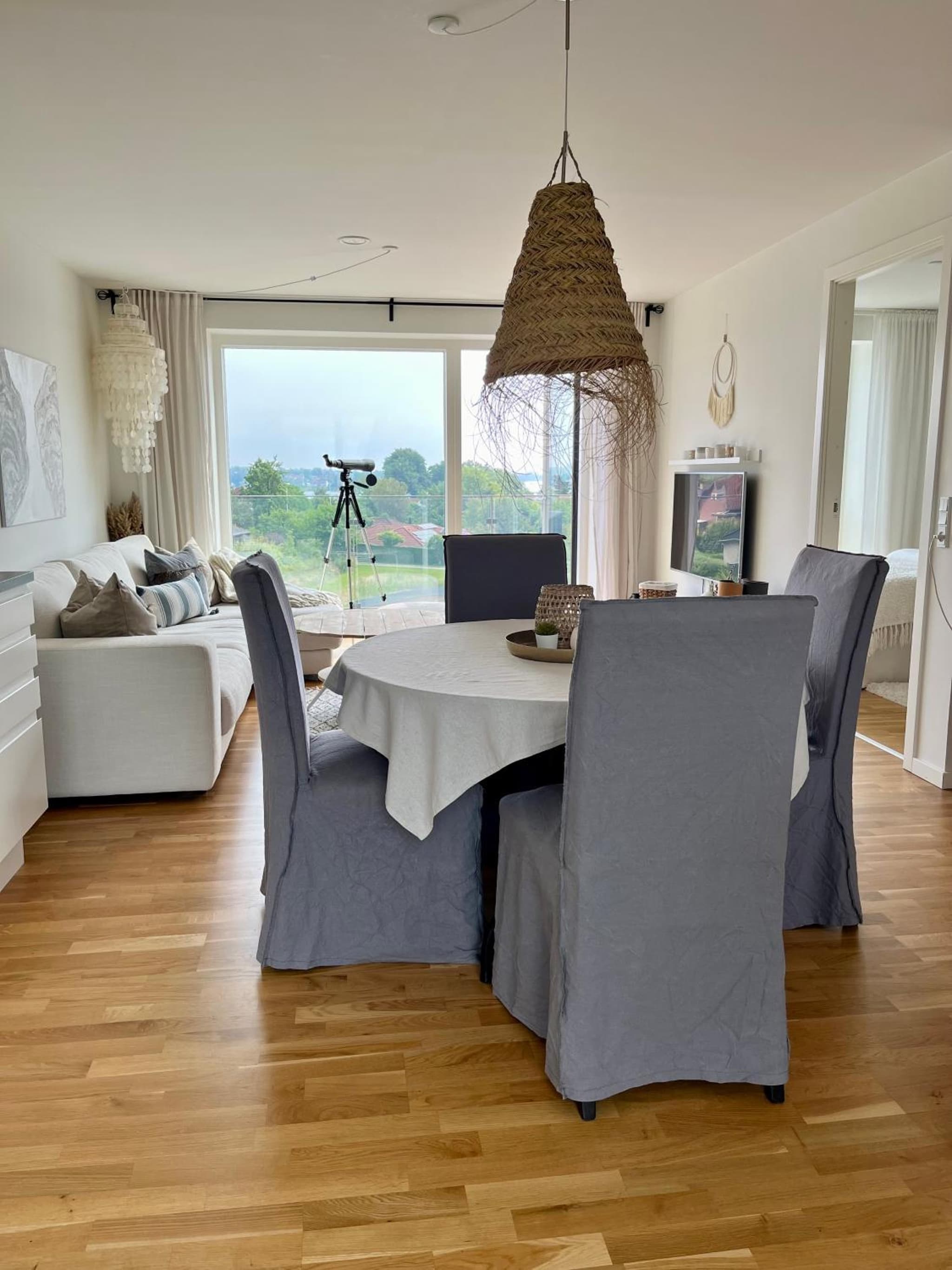 Holiday apartment with ocean view photo 7