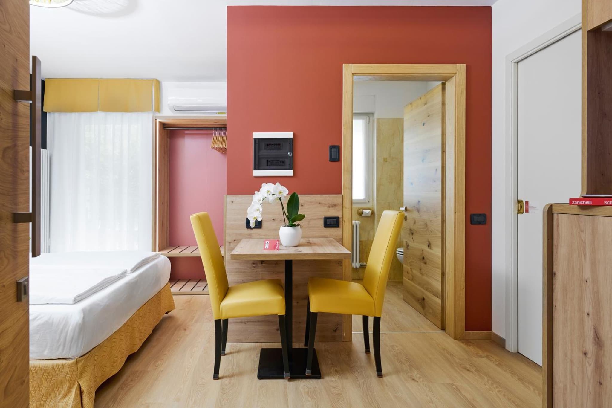 Residence Hotel Miralago photo 5