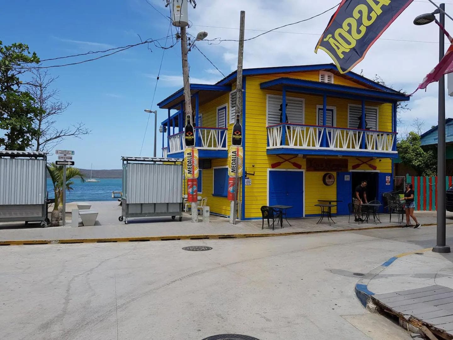 Charming & Family-Friendly Boqueron Village Condos! photo 2