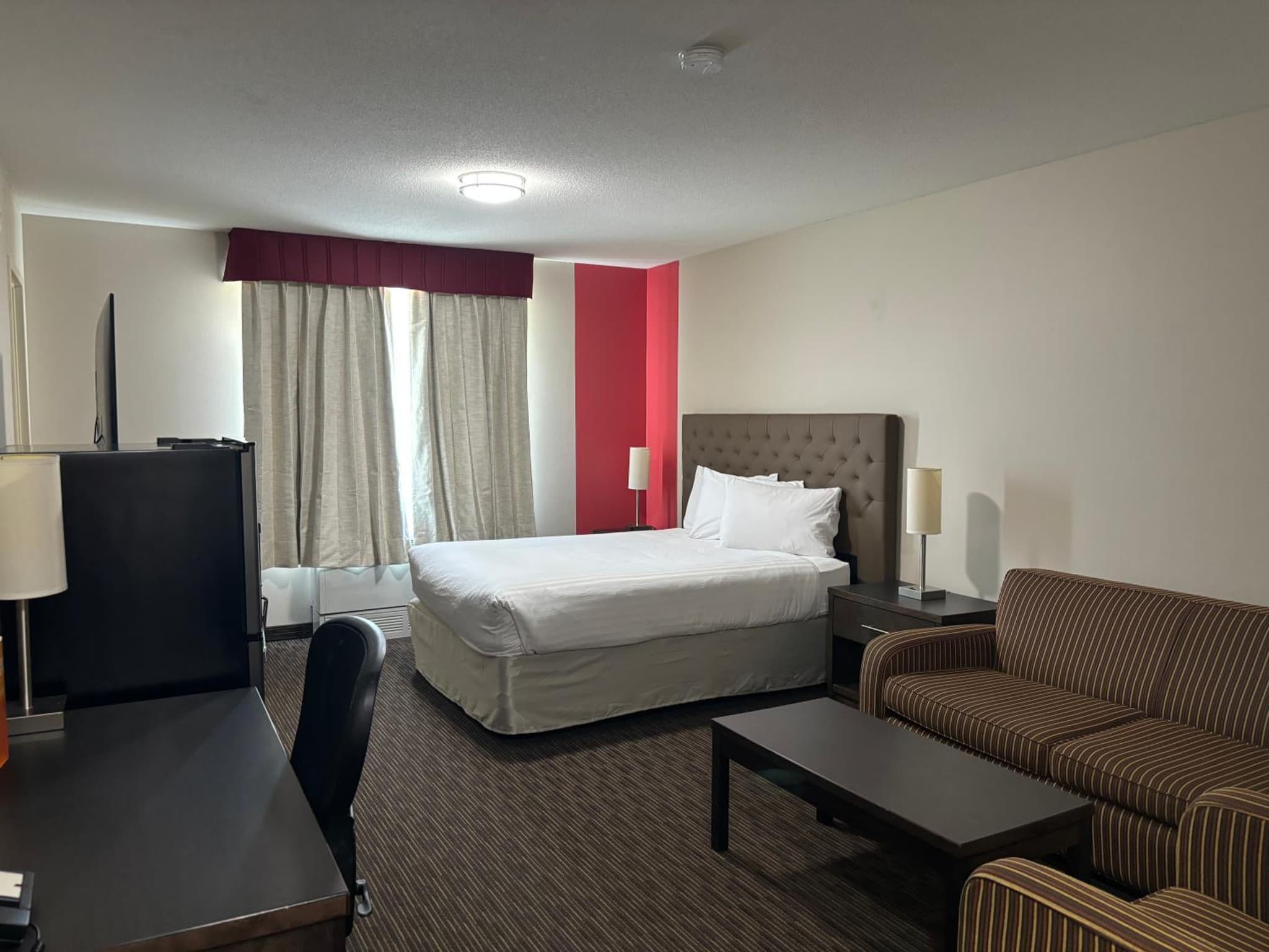 Ramada by Wyndham Estevan photo 5