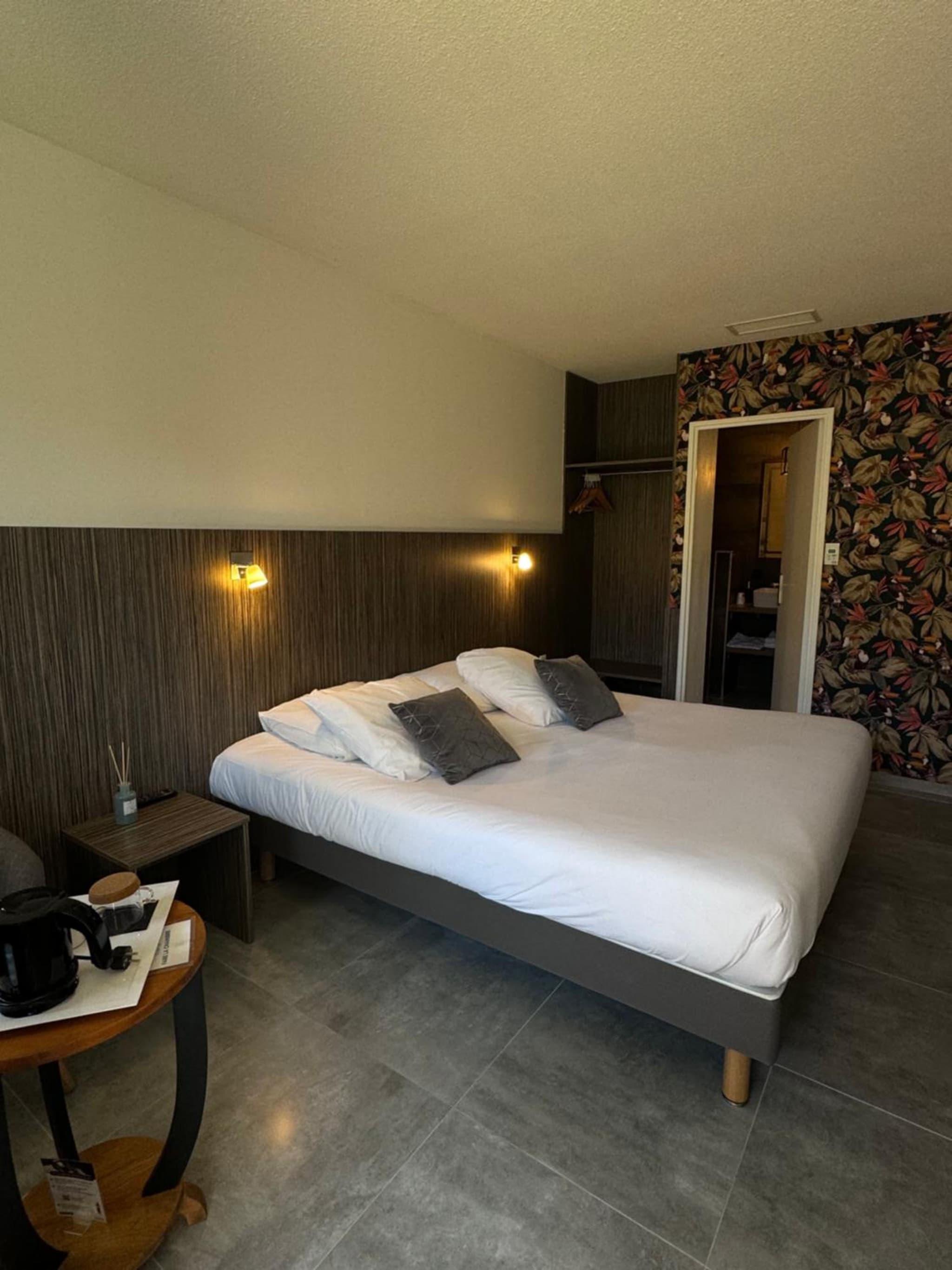 The Originals City, Hôtel Le Lodge, Ondres, Bayonne Nord photo 4