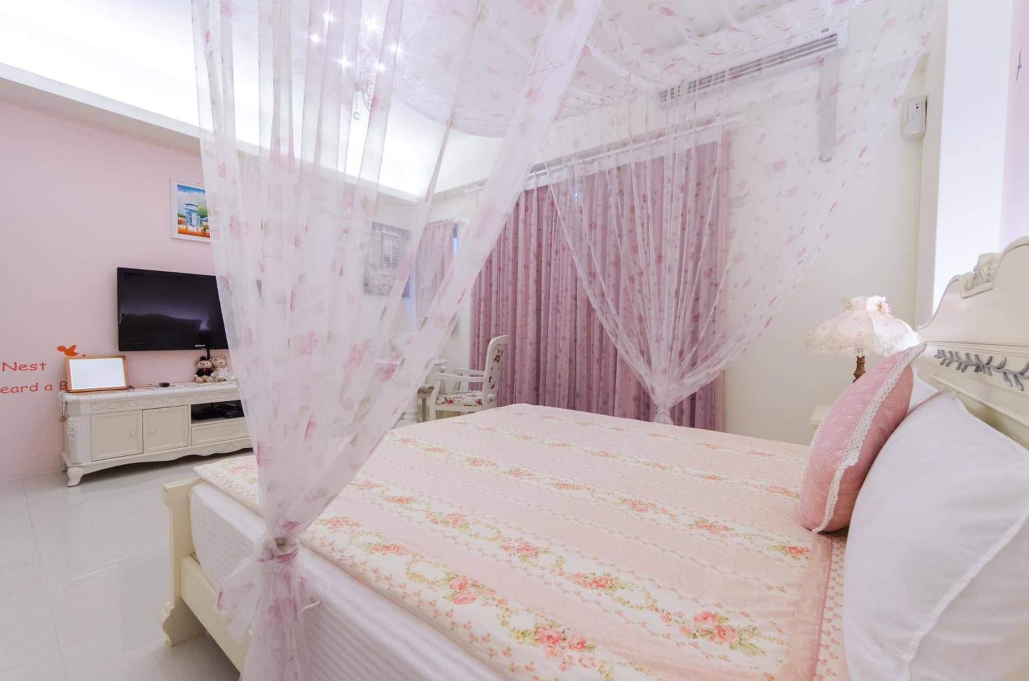 Happy House Homestay 花蓮民宿編號1114號 photo 2