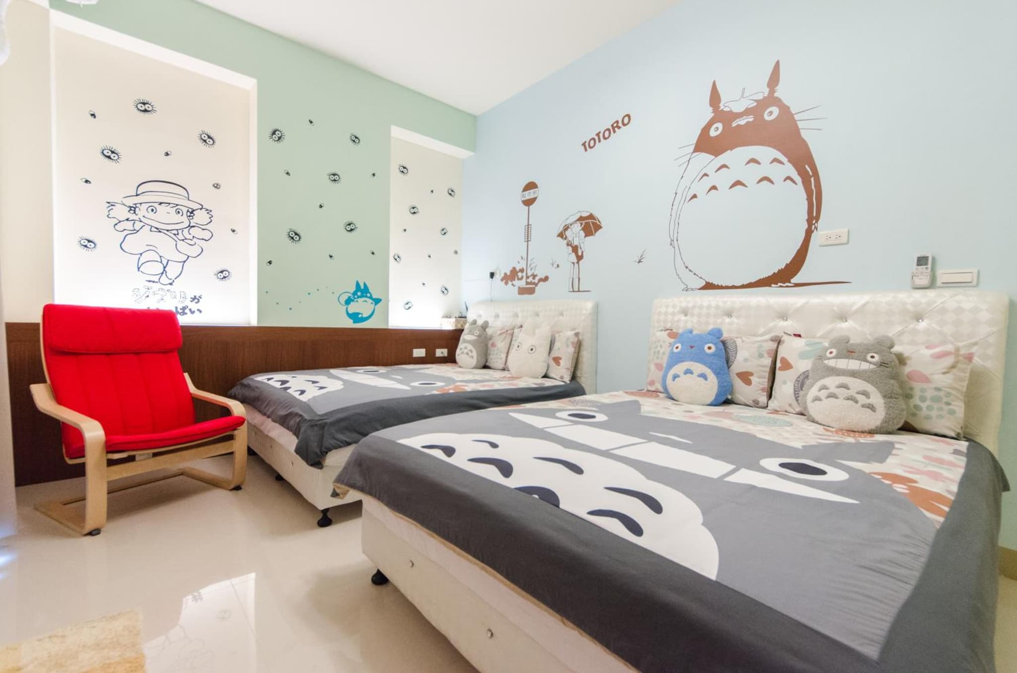 Happy House Homestay 花蓮民宿編號1114號 photo 5