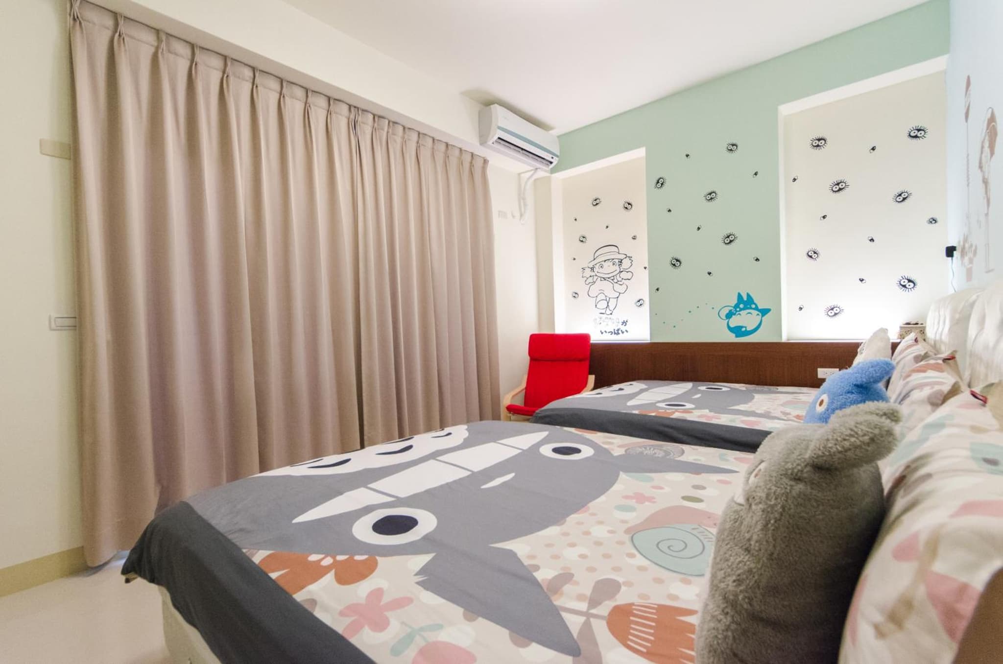 Happy House Homestay 花蓮民宿編號1114號 photo 6
