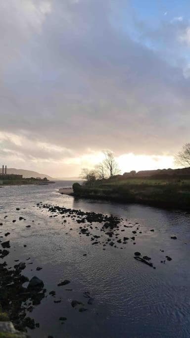 Hollymount House Carndonagh photo 9