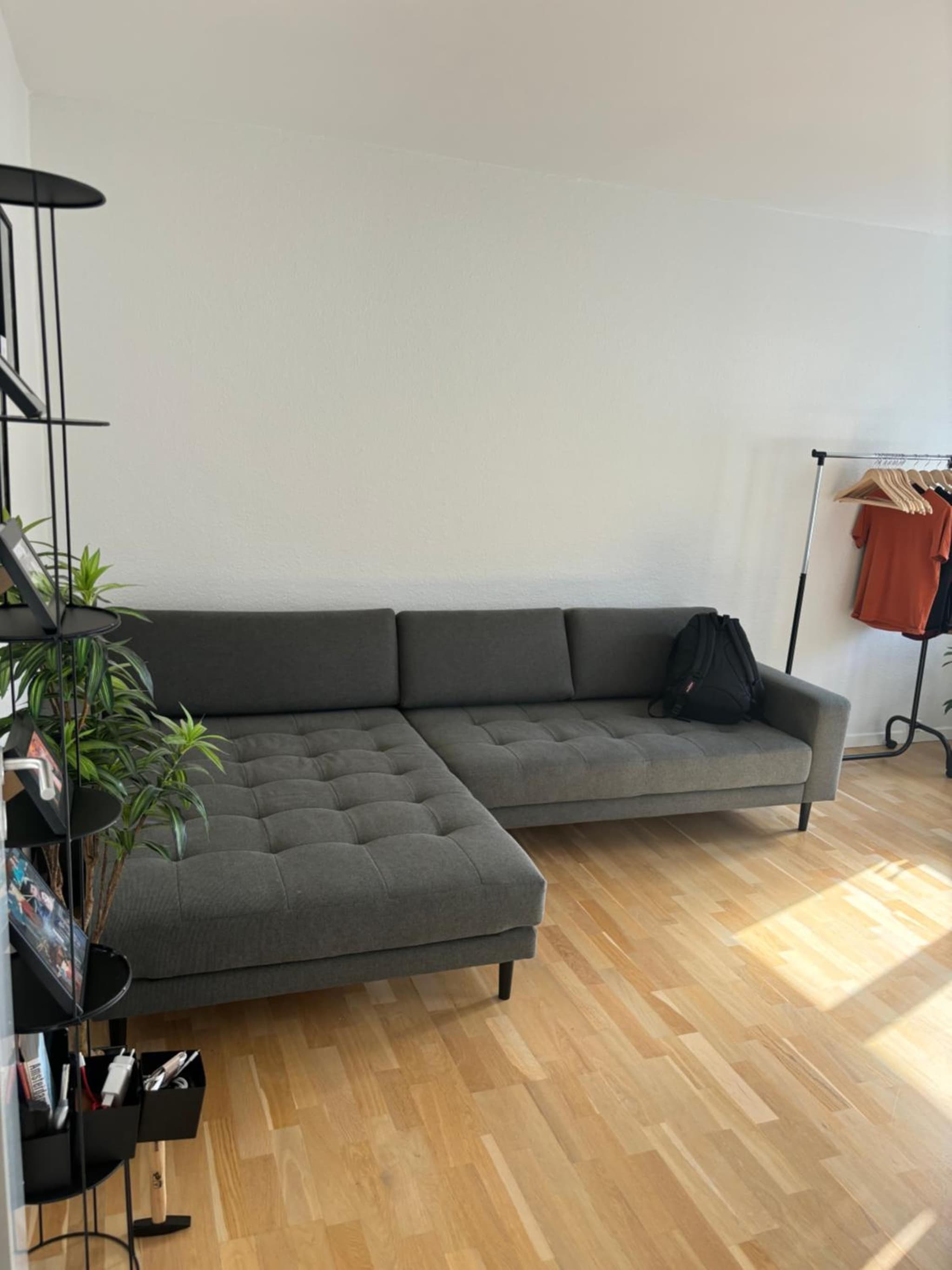 Central Apartment Aalborg C - Sorin photo 8