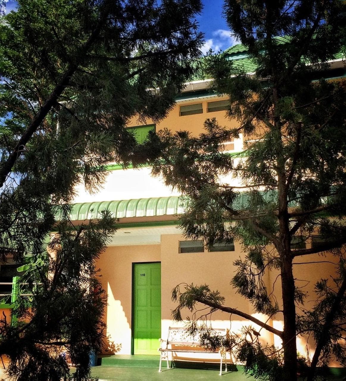 J.Holiday Inn Krabi photo 4