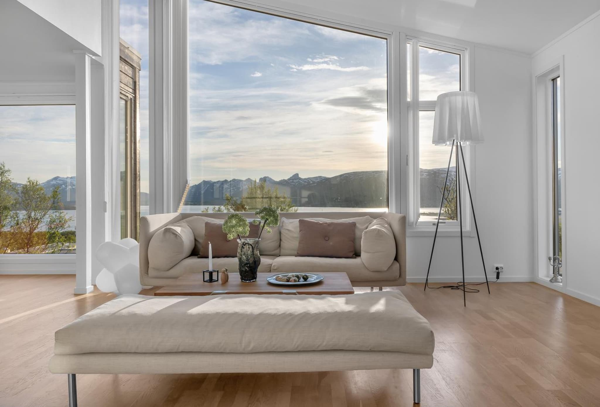 Funkisvilla med panoramautsikt photo 6