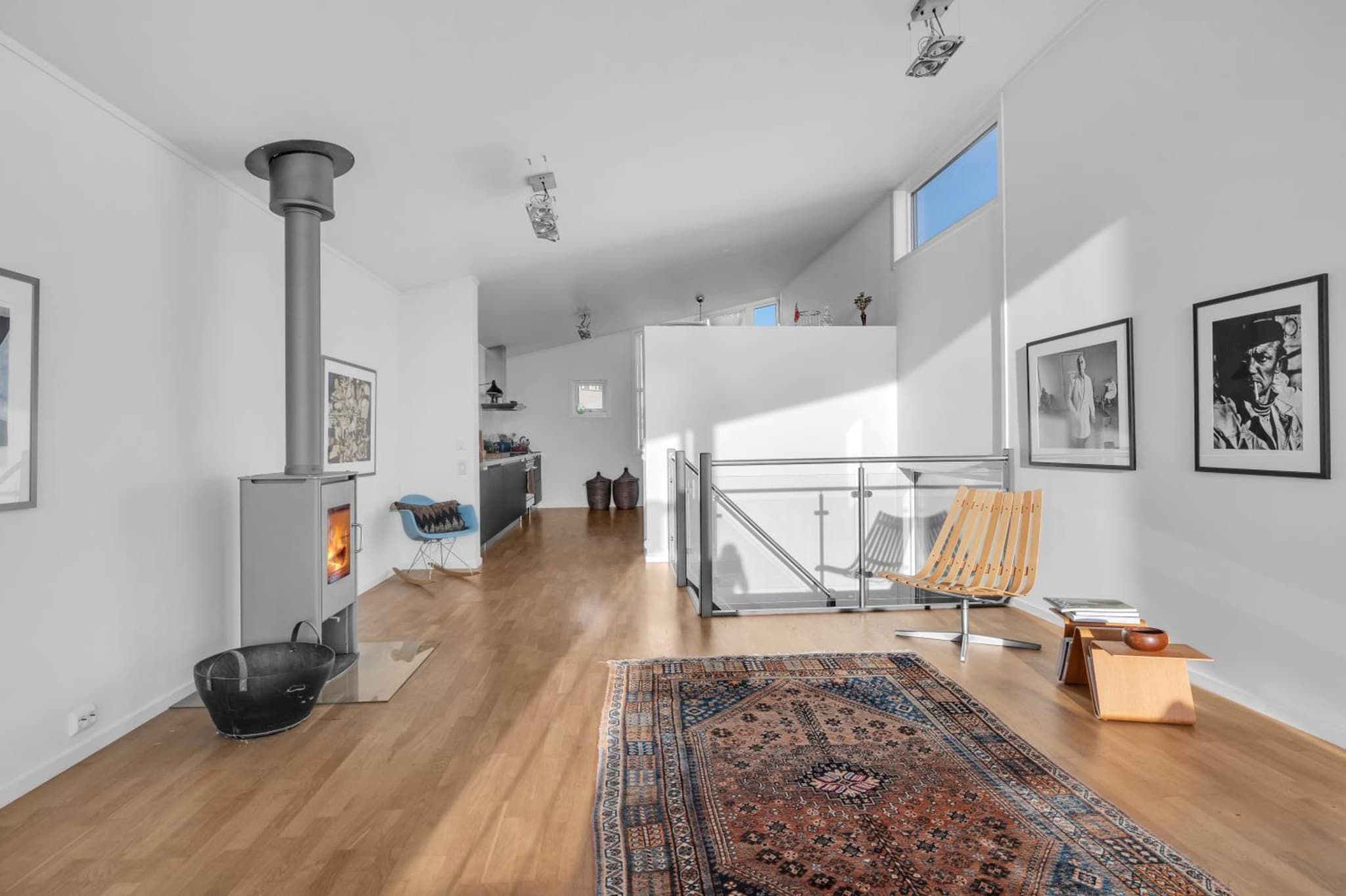 Funkisvilla med panoramautsikt photo 5