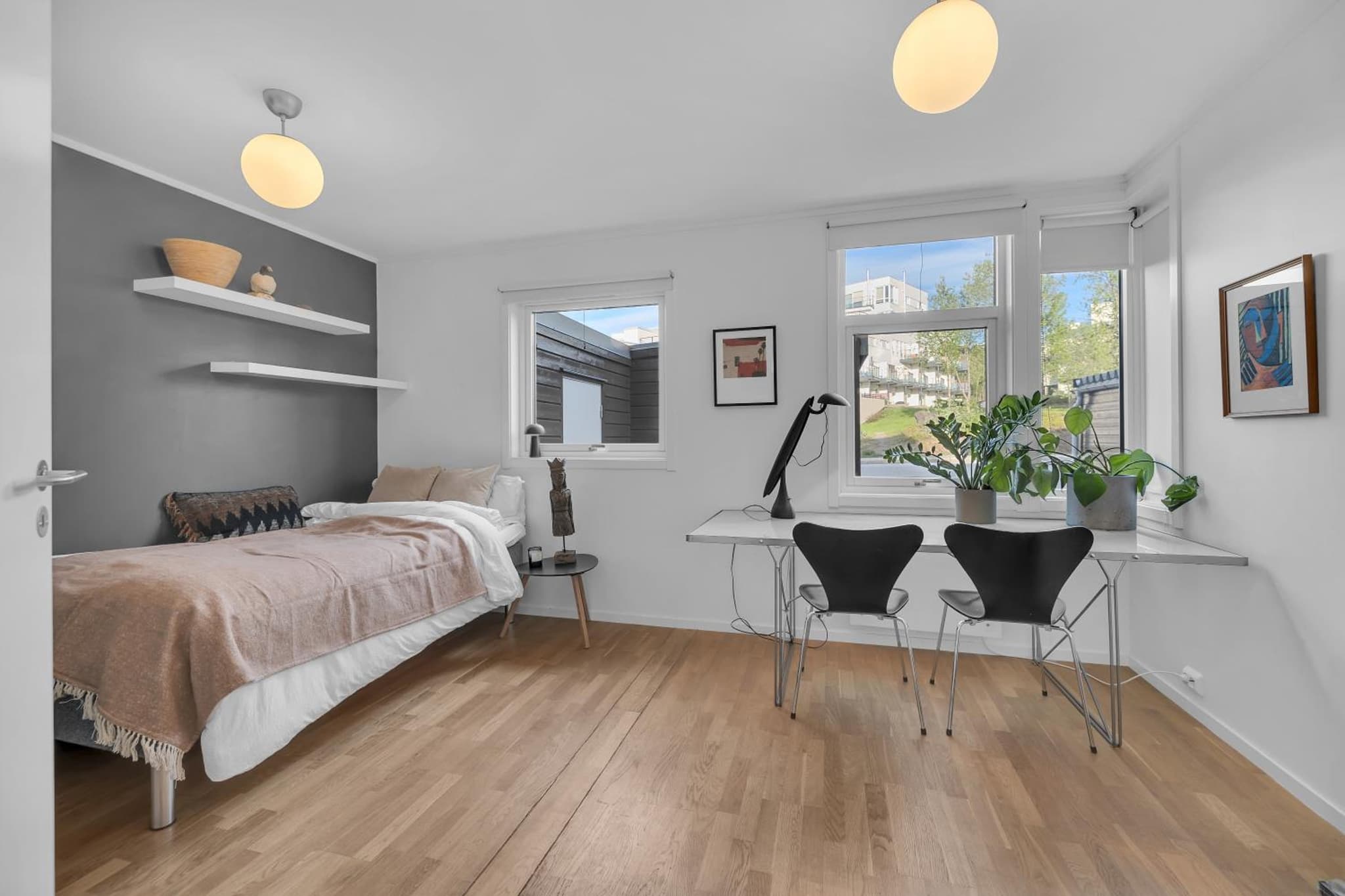 Funkisvilla med panoramautsikt photo 9