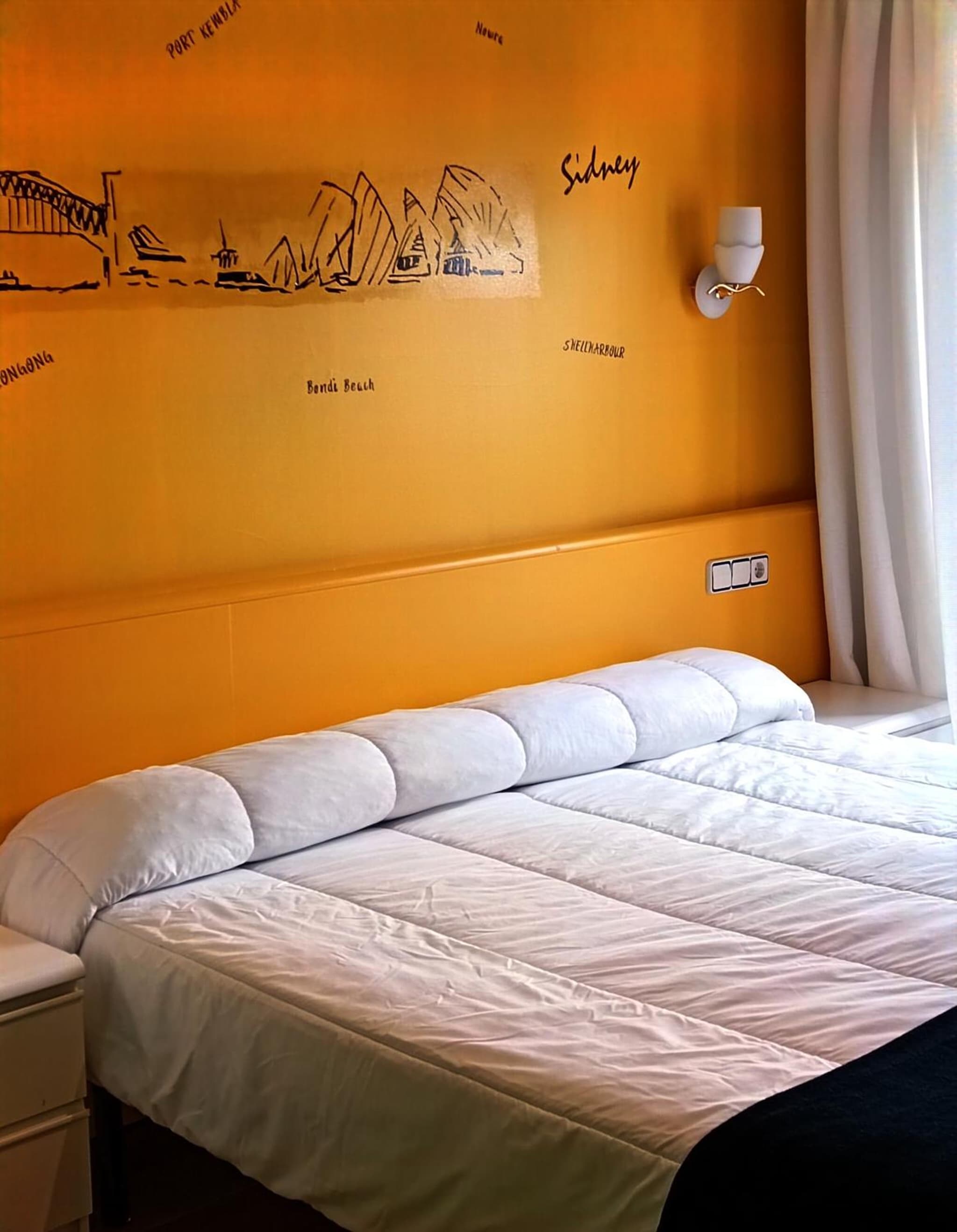 Nuevo Hotel Sydney photo 5