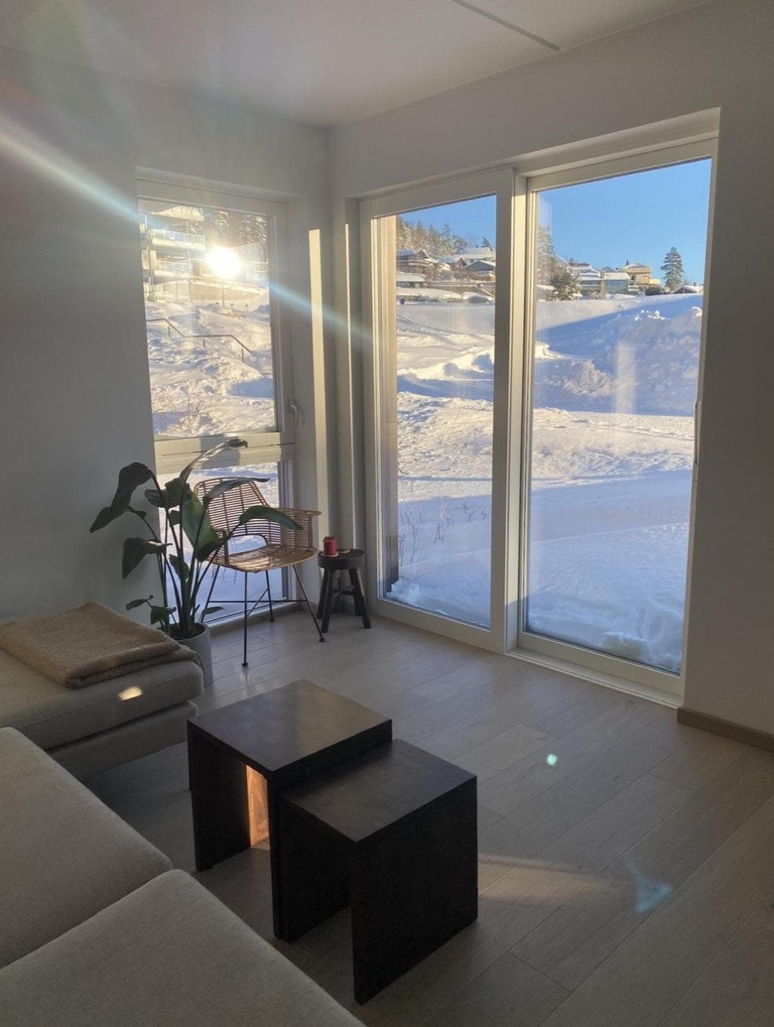 Cozy apartment in Lørenskog photo 4