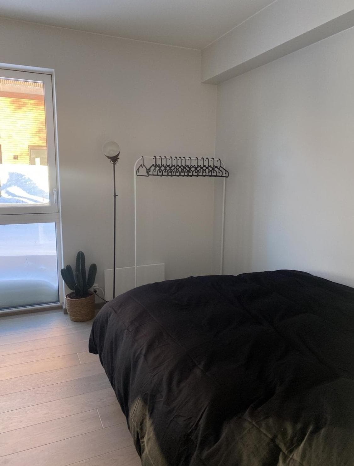 Cozy apartment in Lørenskog photo 6