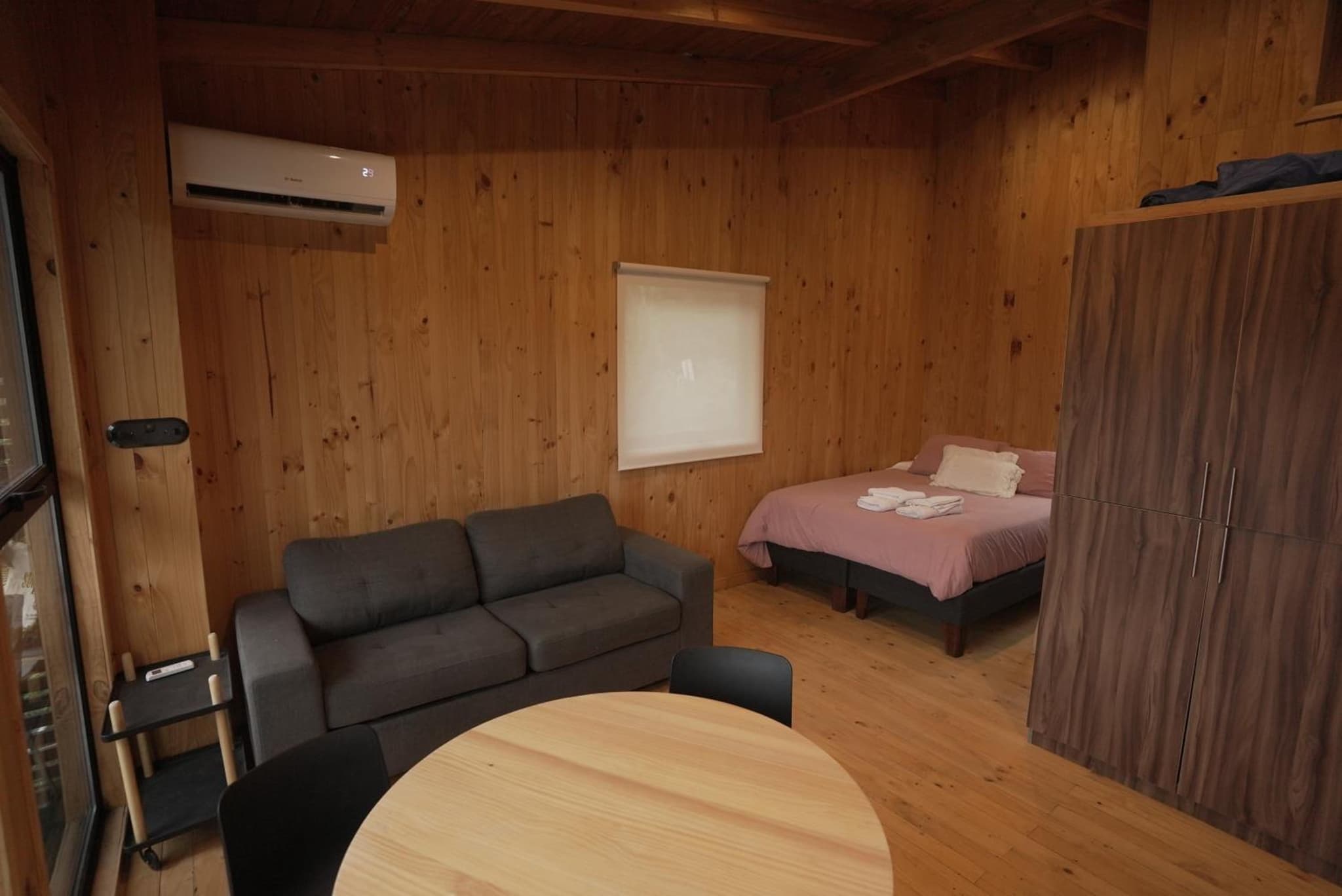 Pucontours River Lodge photo 9