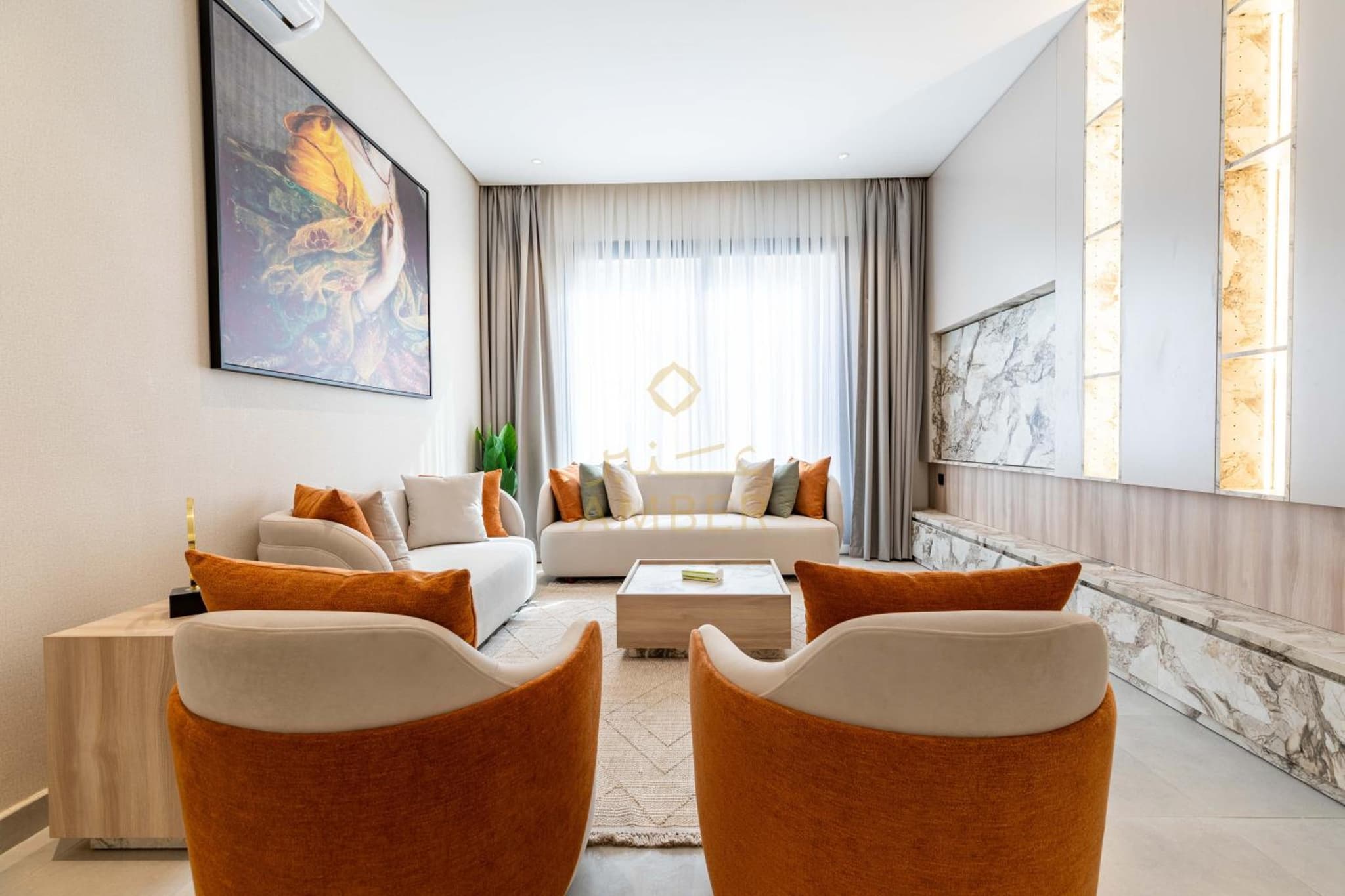 Amber Hospitality - Al Rawdha photo 6