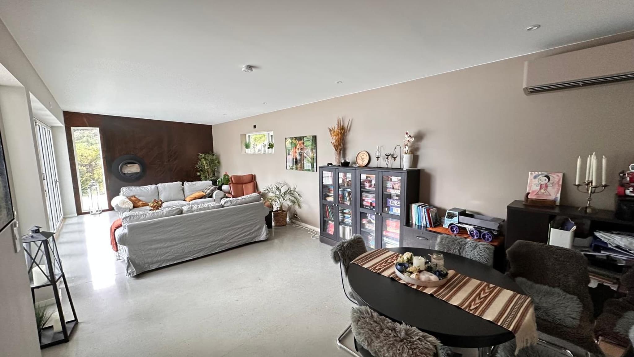 Panorama #CasaSolvik #Loen photo 5