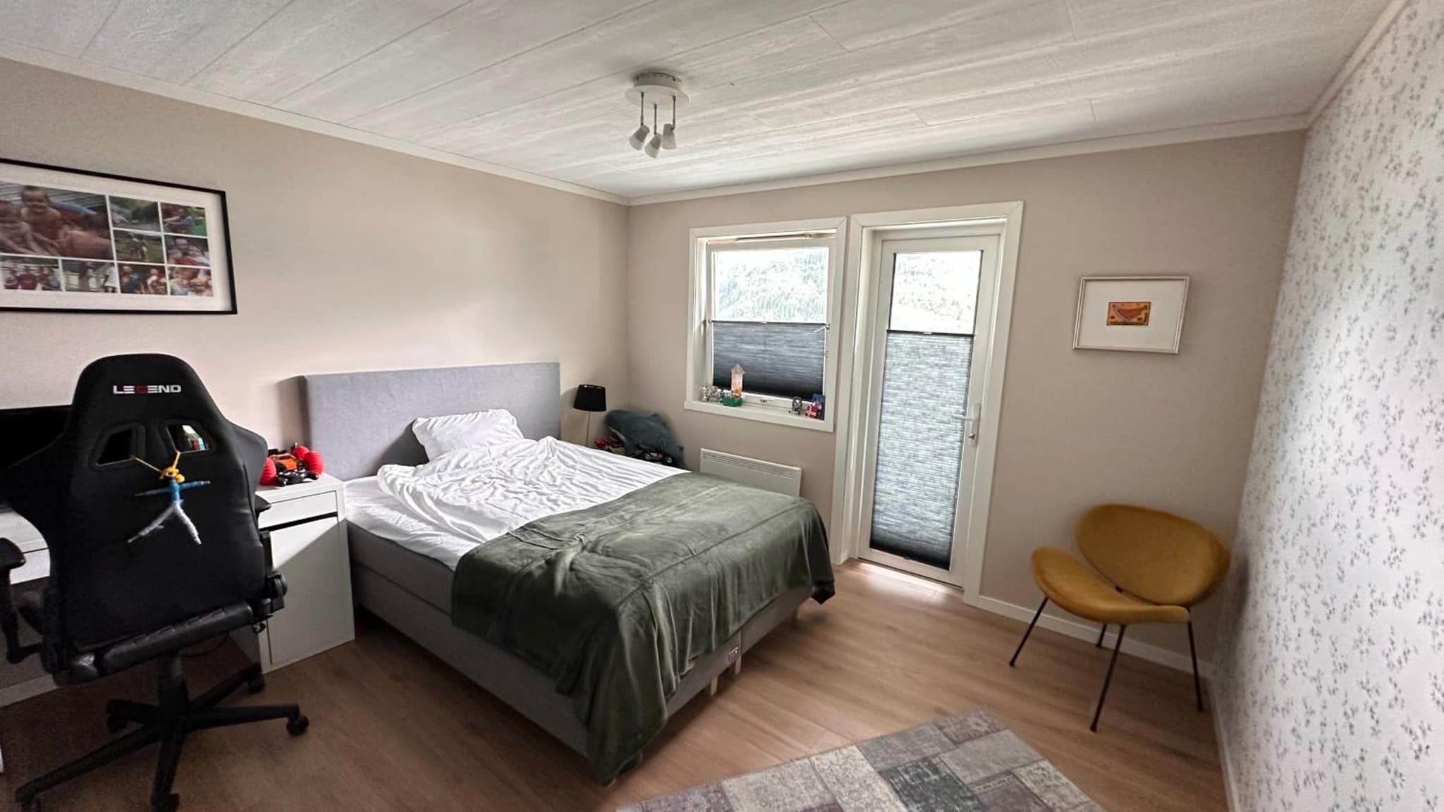 Panorama #CasaSolvik #Loen photo 7