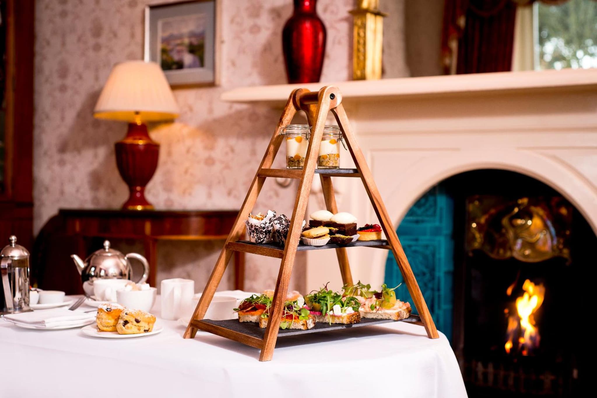 The Ardilaun Hotel photo 7
