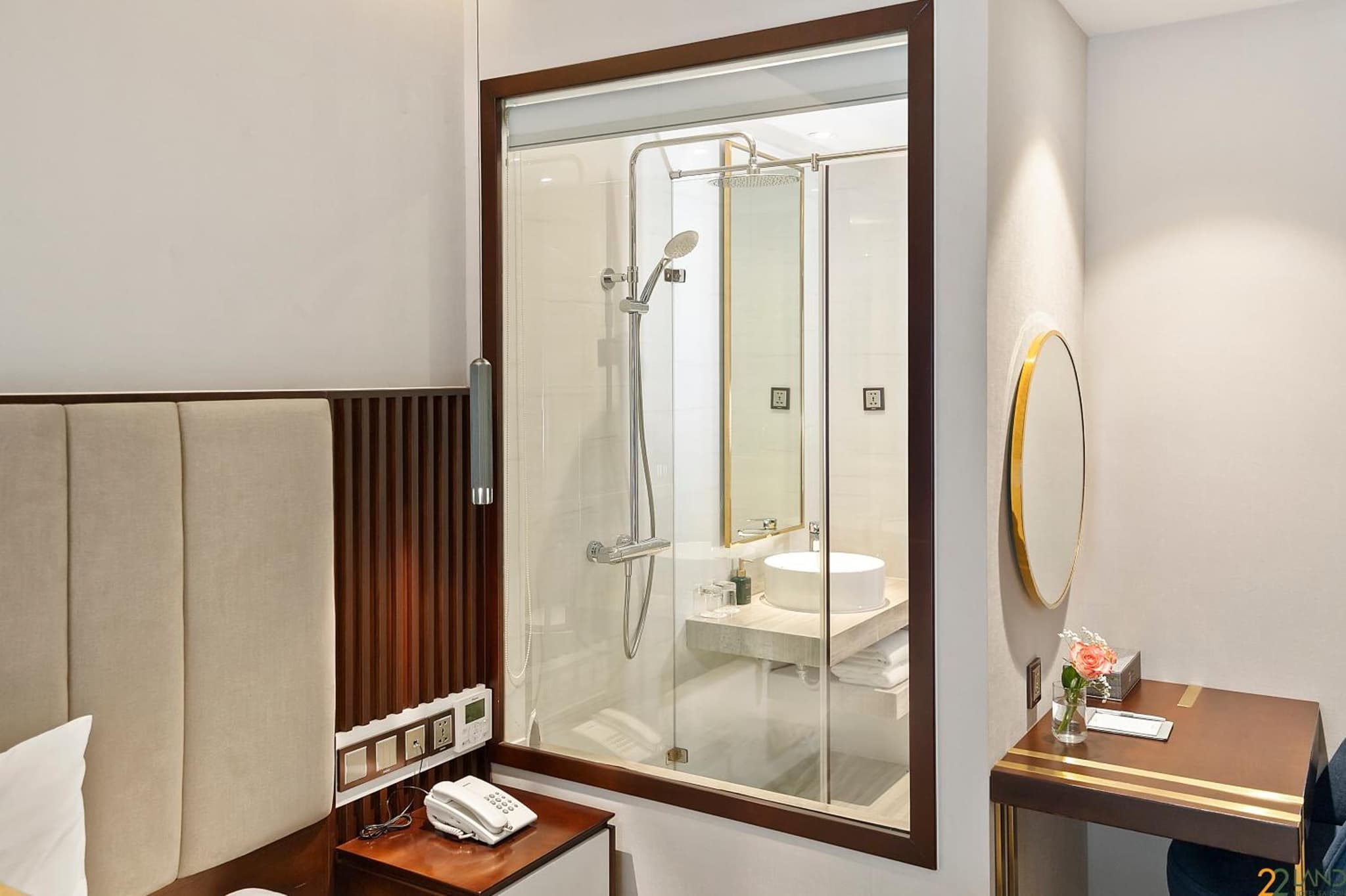 22Land Hotel Saigon photo 3