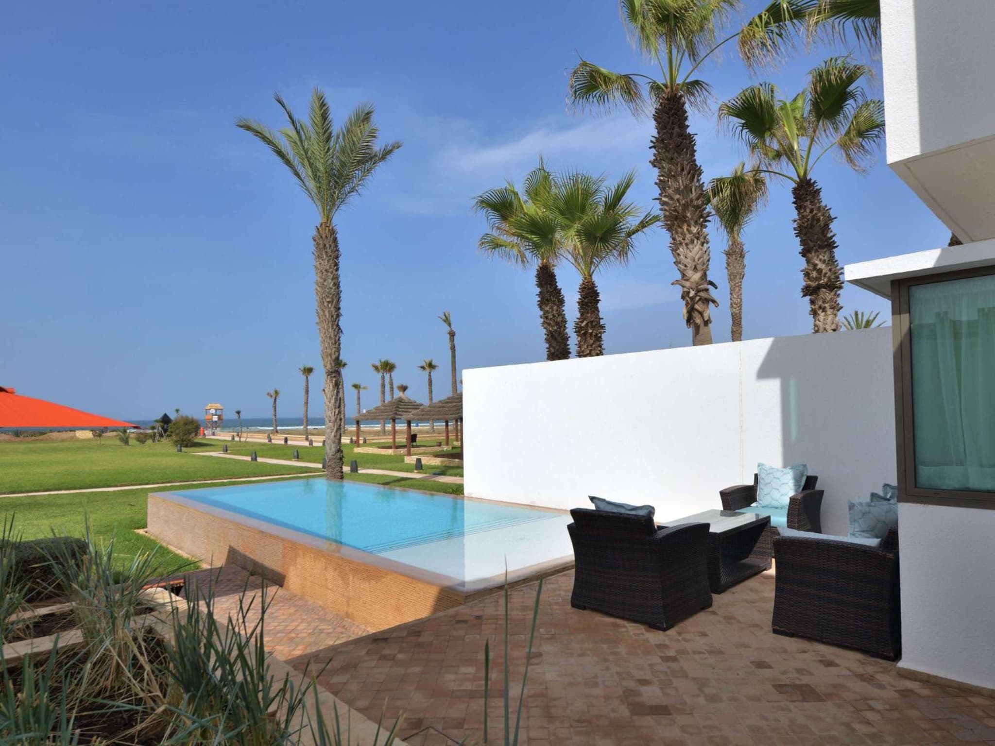 Sofitel Agadir Royal Bay Resort photo 7
