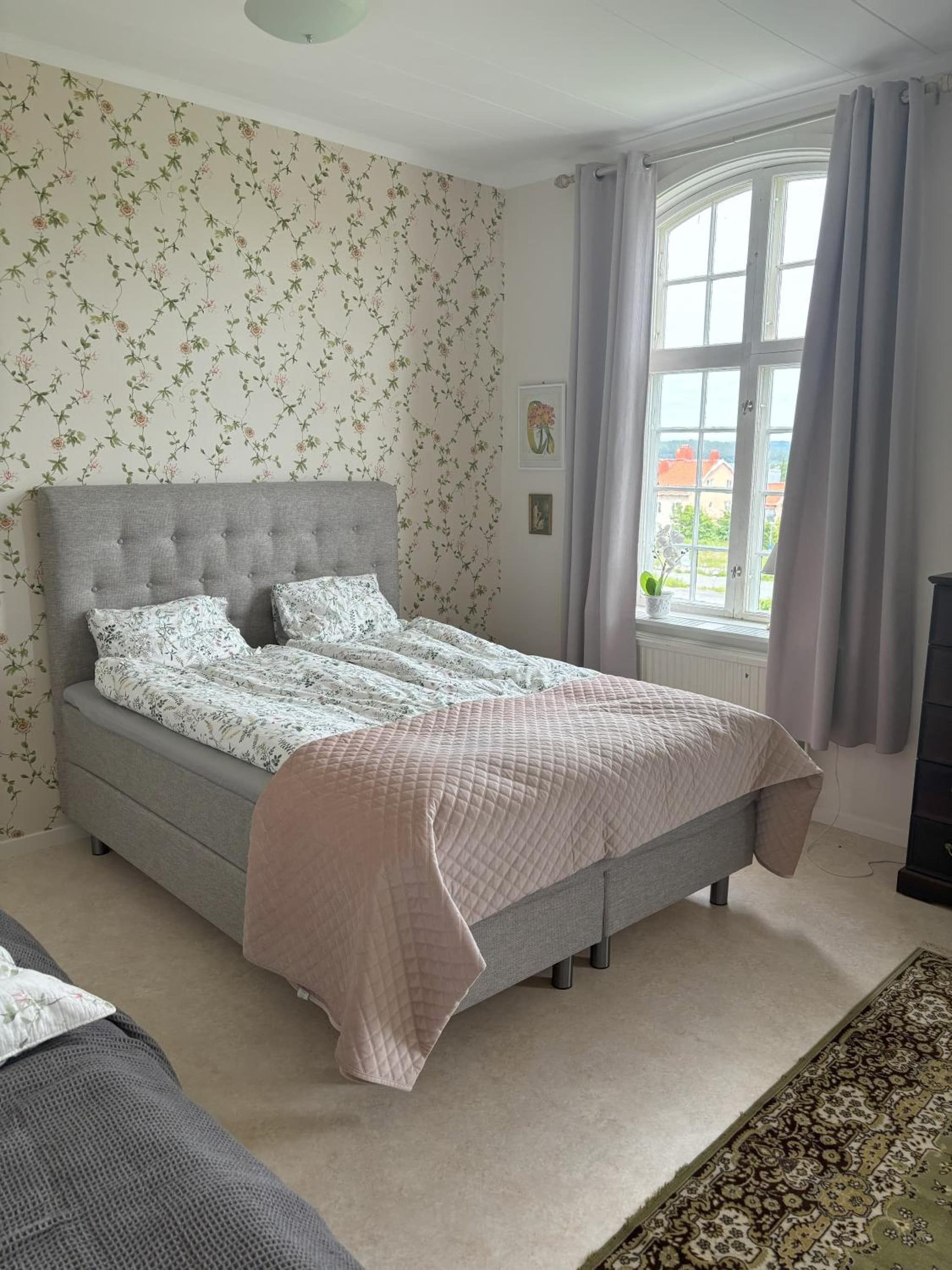Lägenhet i sekelskifteshus photo 6