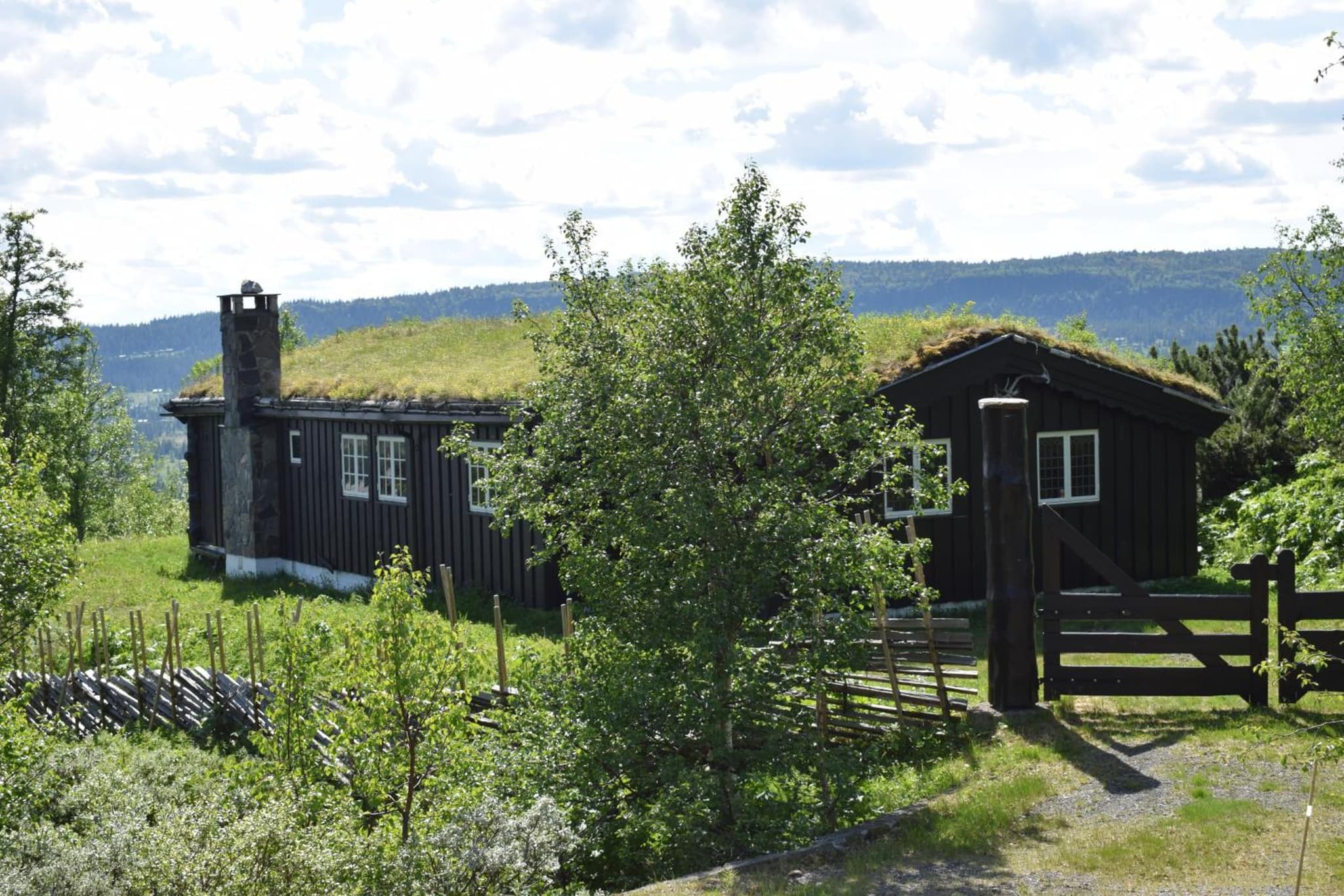Skeikampen Booking