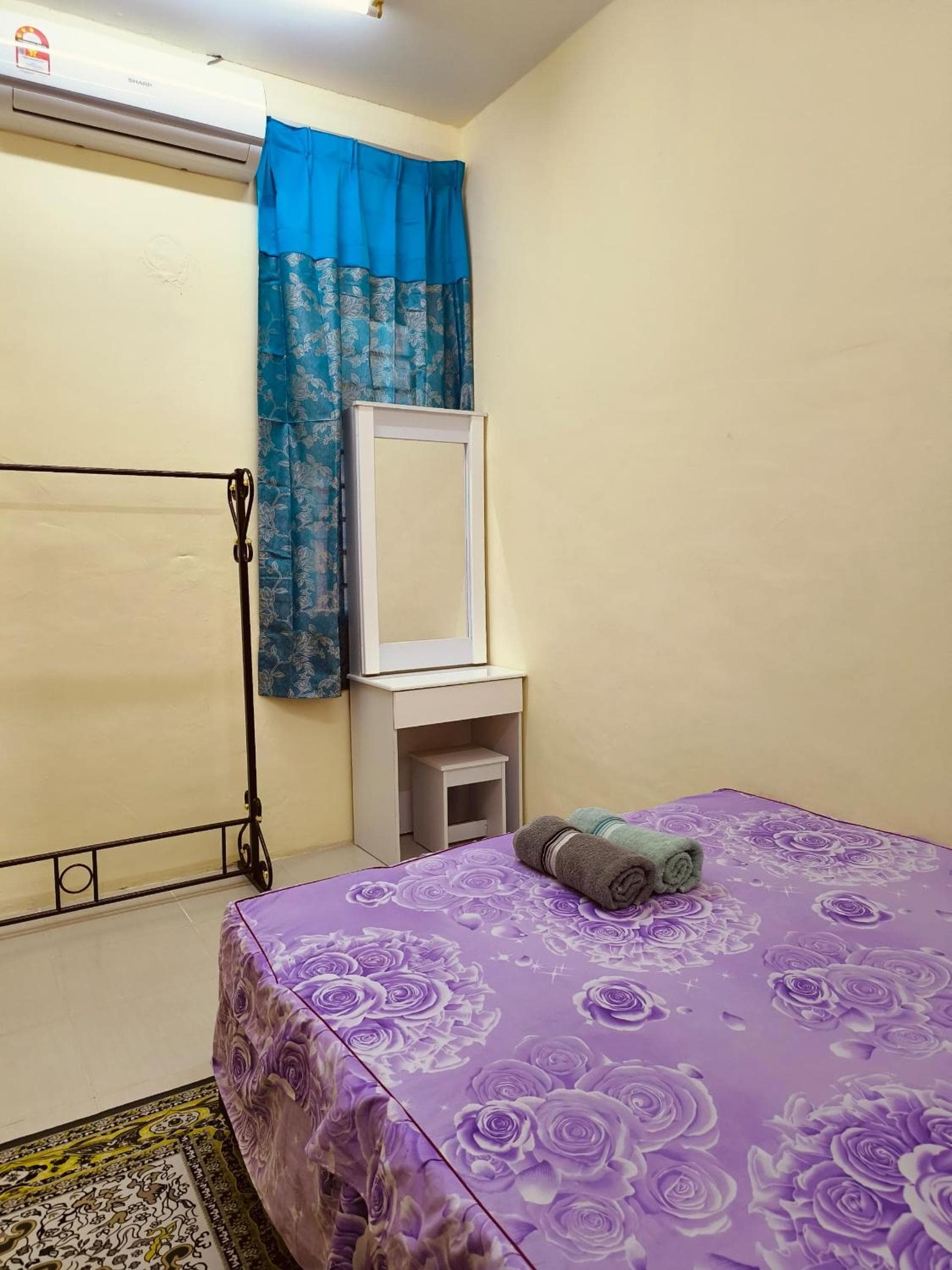 Wafiy Homestay photo 5