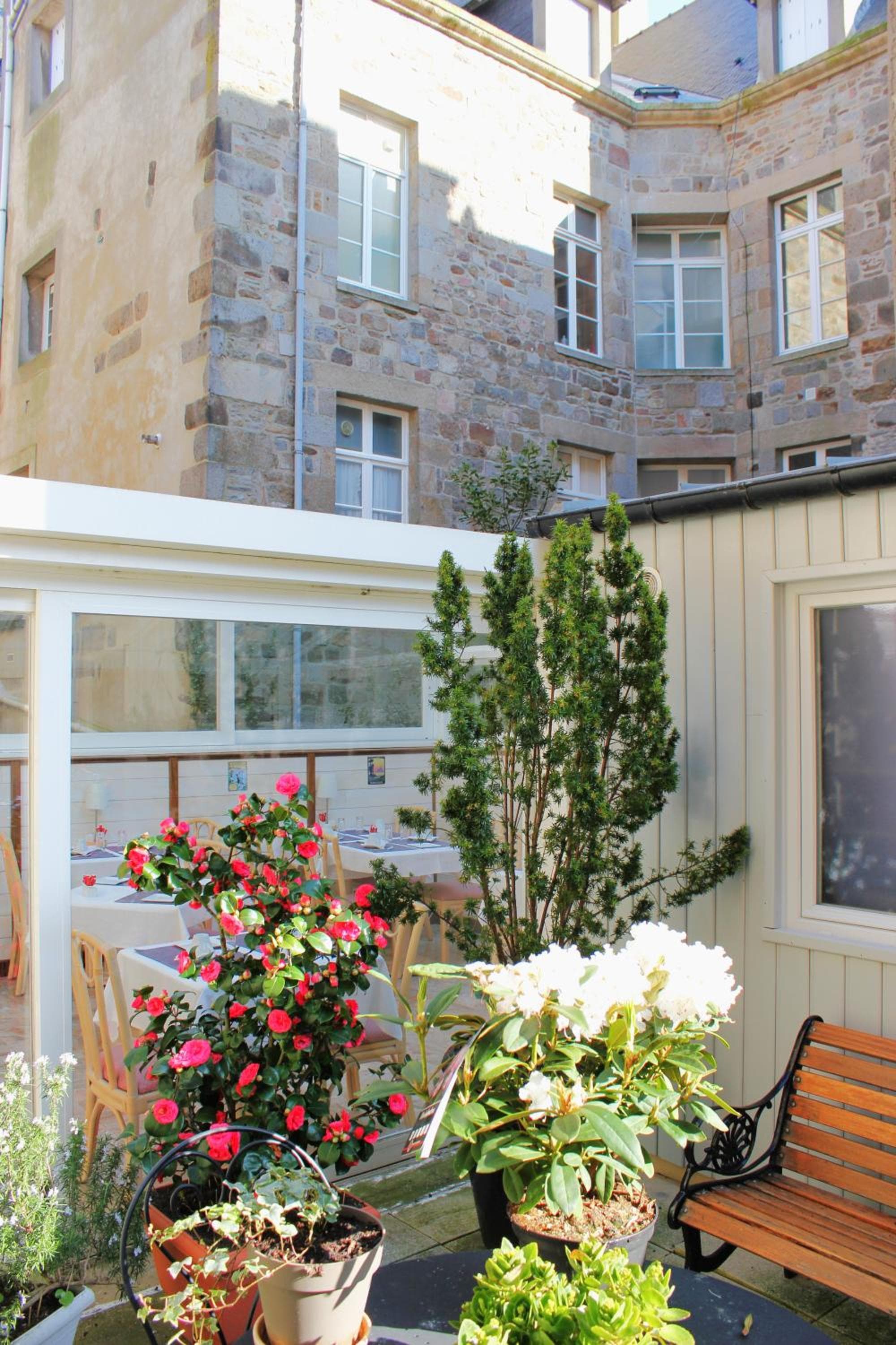 Hôtel Quic en Groigne photo 3