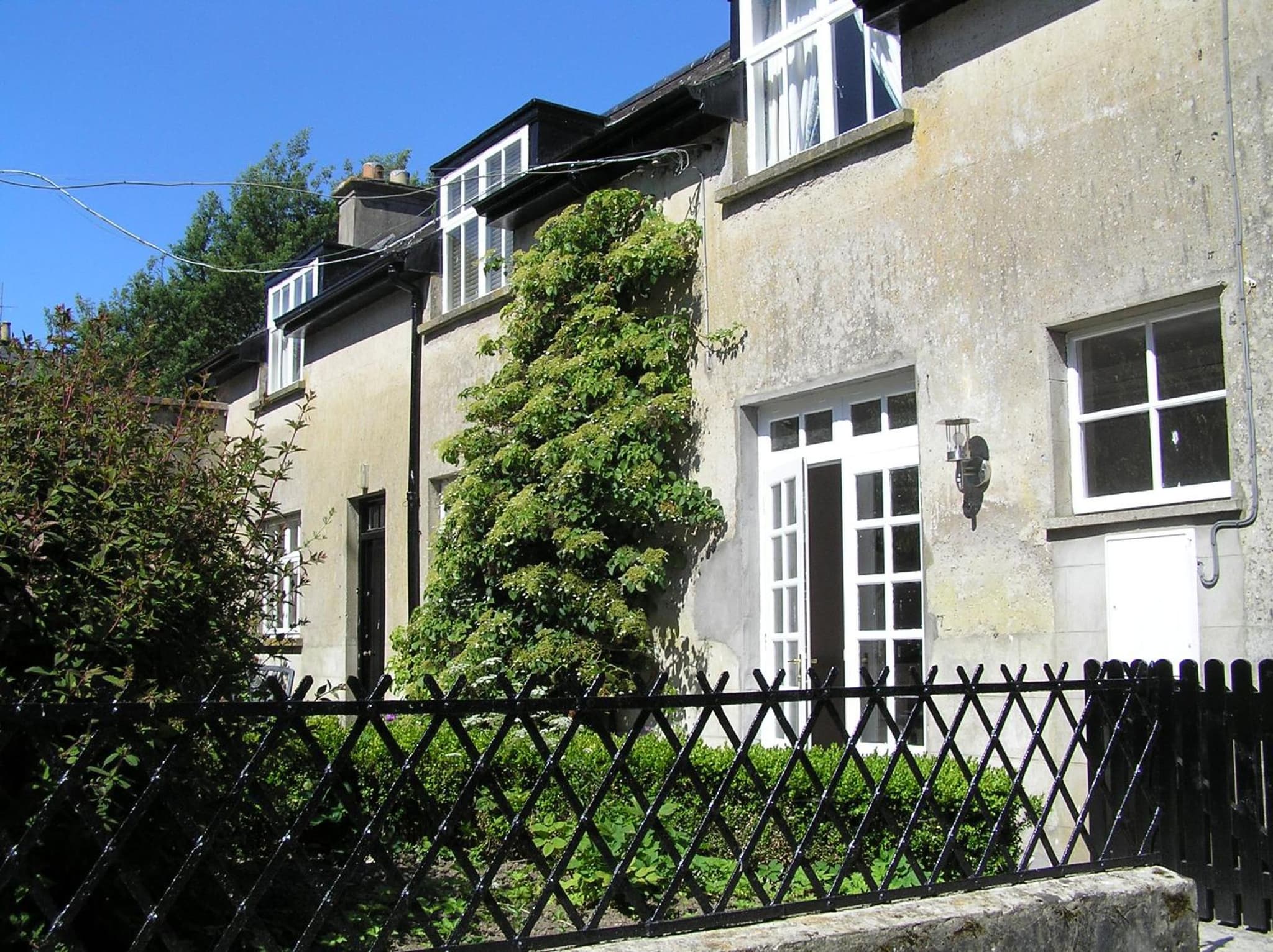 Dunbrody Country House Hotel