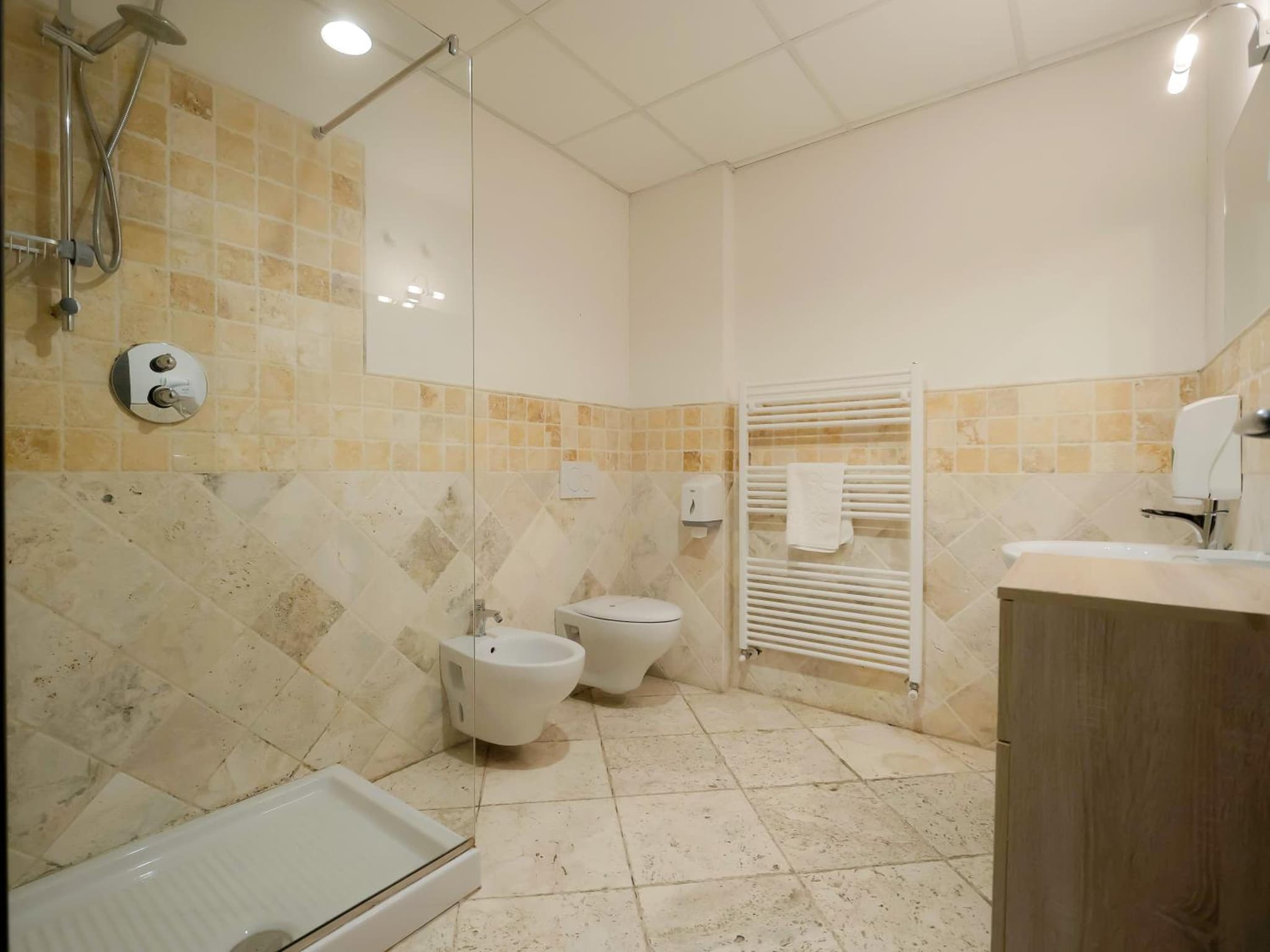 Hotel Arezzo ASC photo 8
