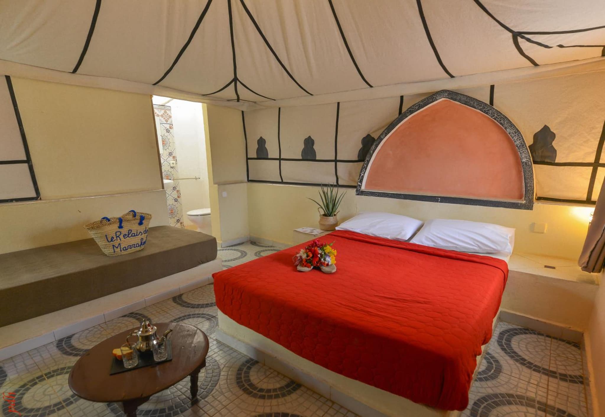 Le Relais De Marrakech photo 8
