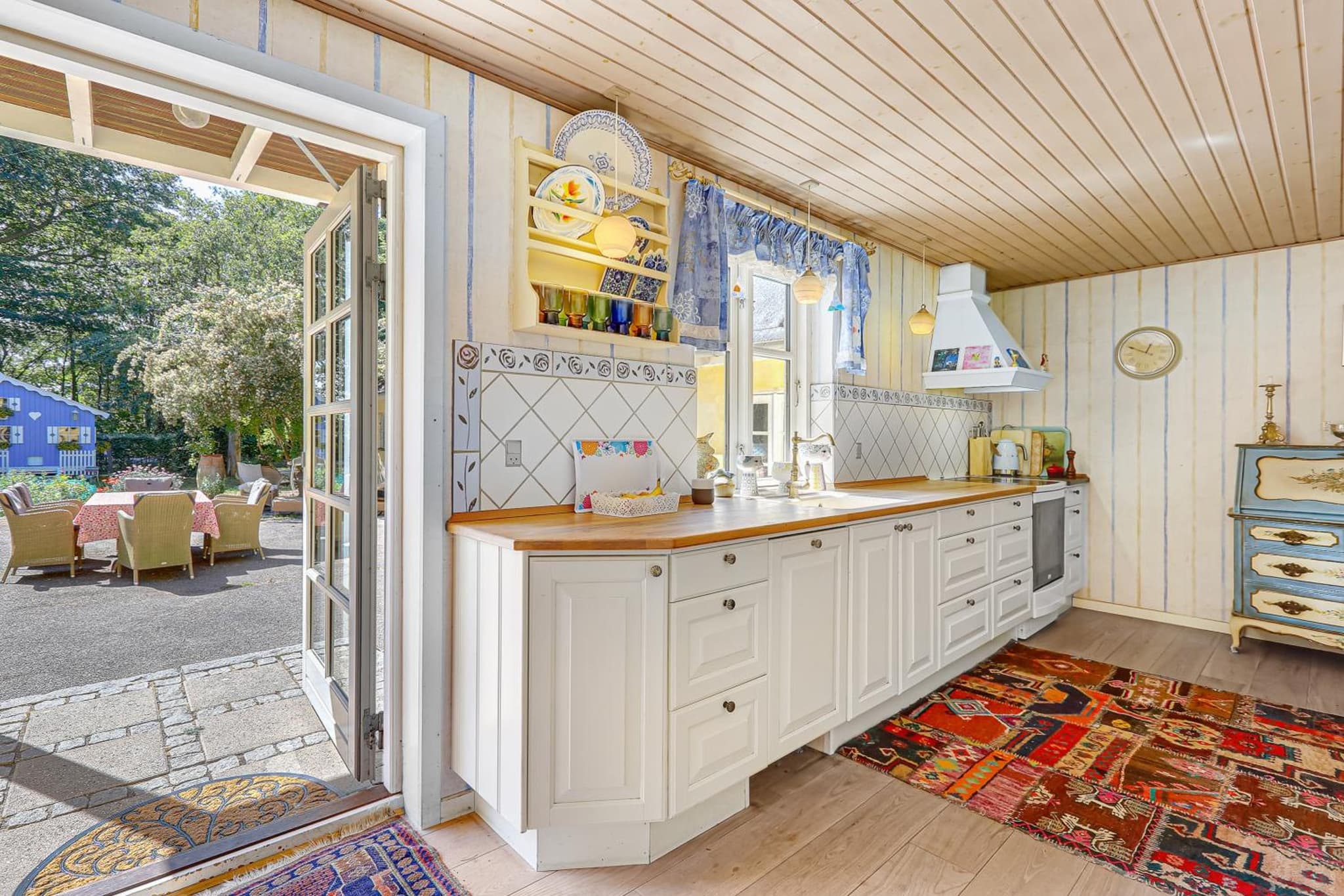 Katja B&B Roskilde Tutti Frutti Home photo 8